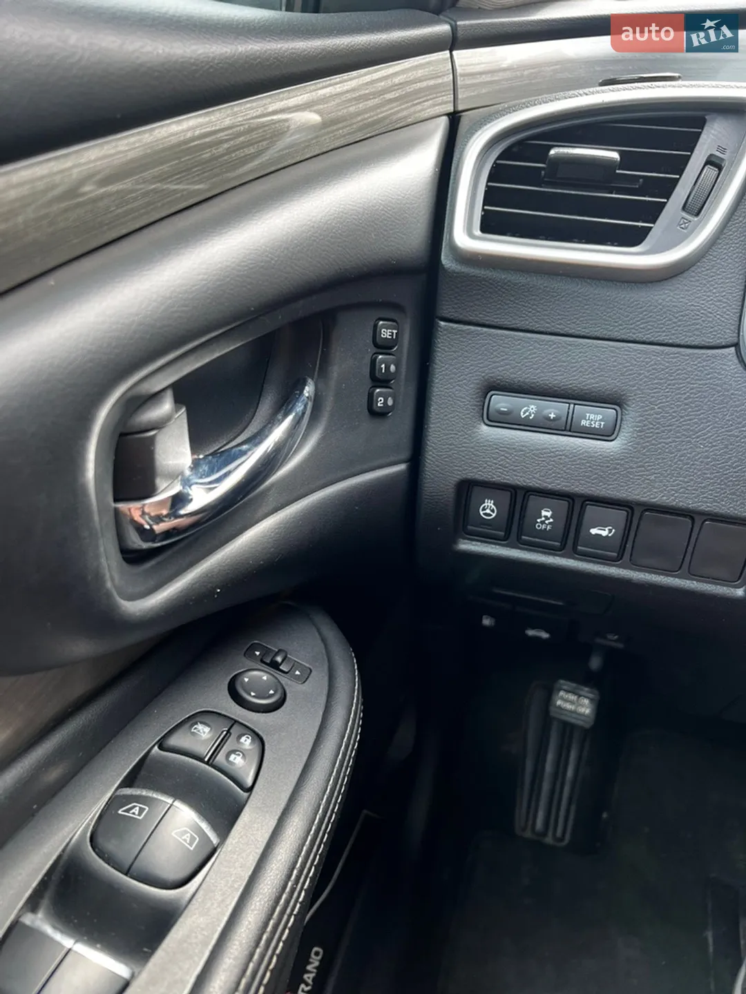 2018 Nissan Murano - мініатюра 15