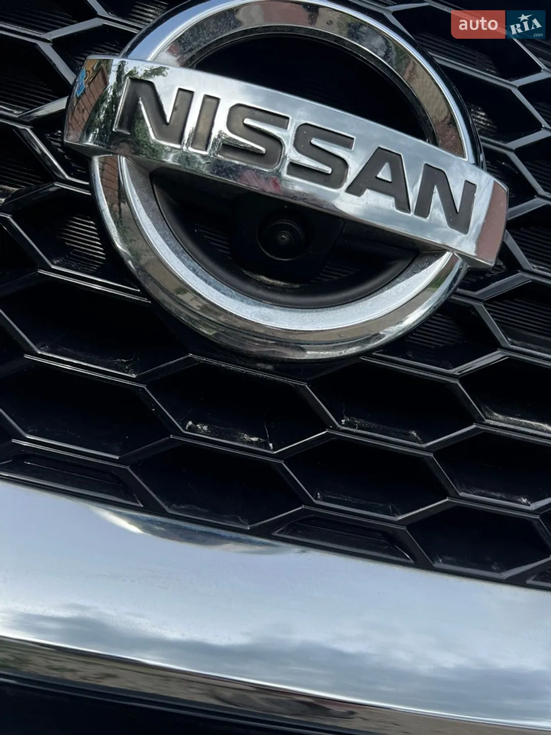 2018 Nissan Murano - мініатюра 21