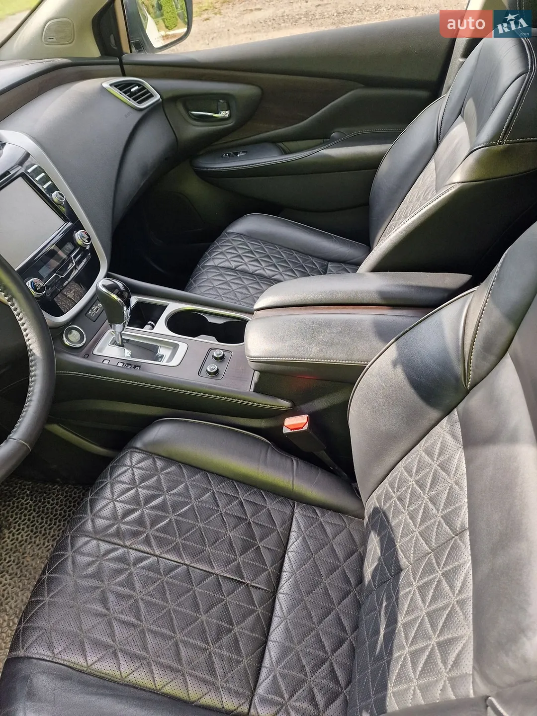 2020 Nissan Murano - мініатюра 8