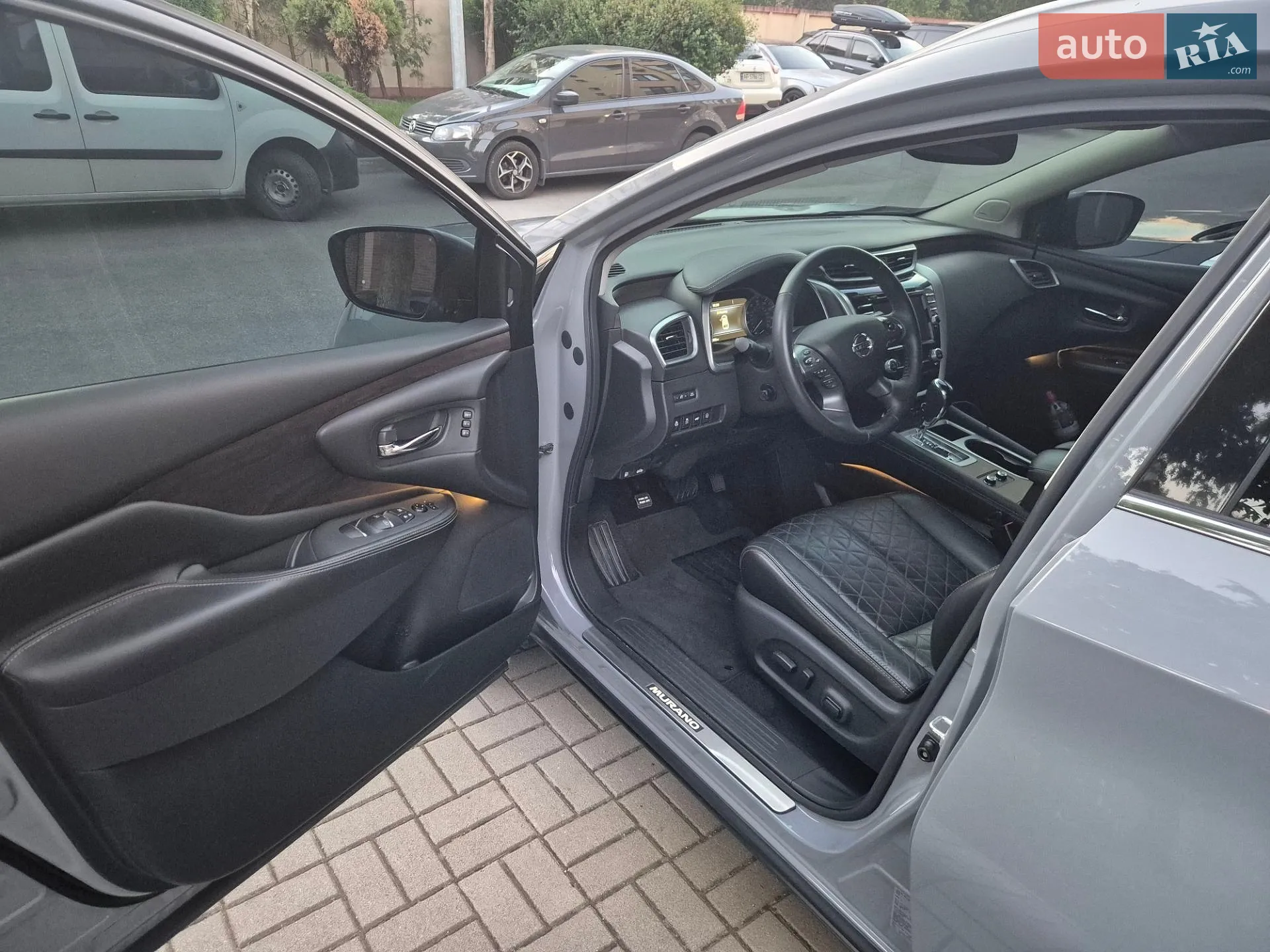 2021 Nissan Murano - мініатюра 11