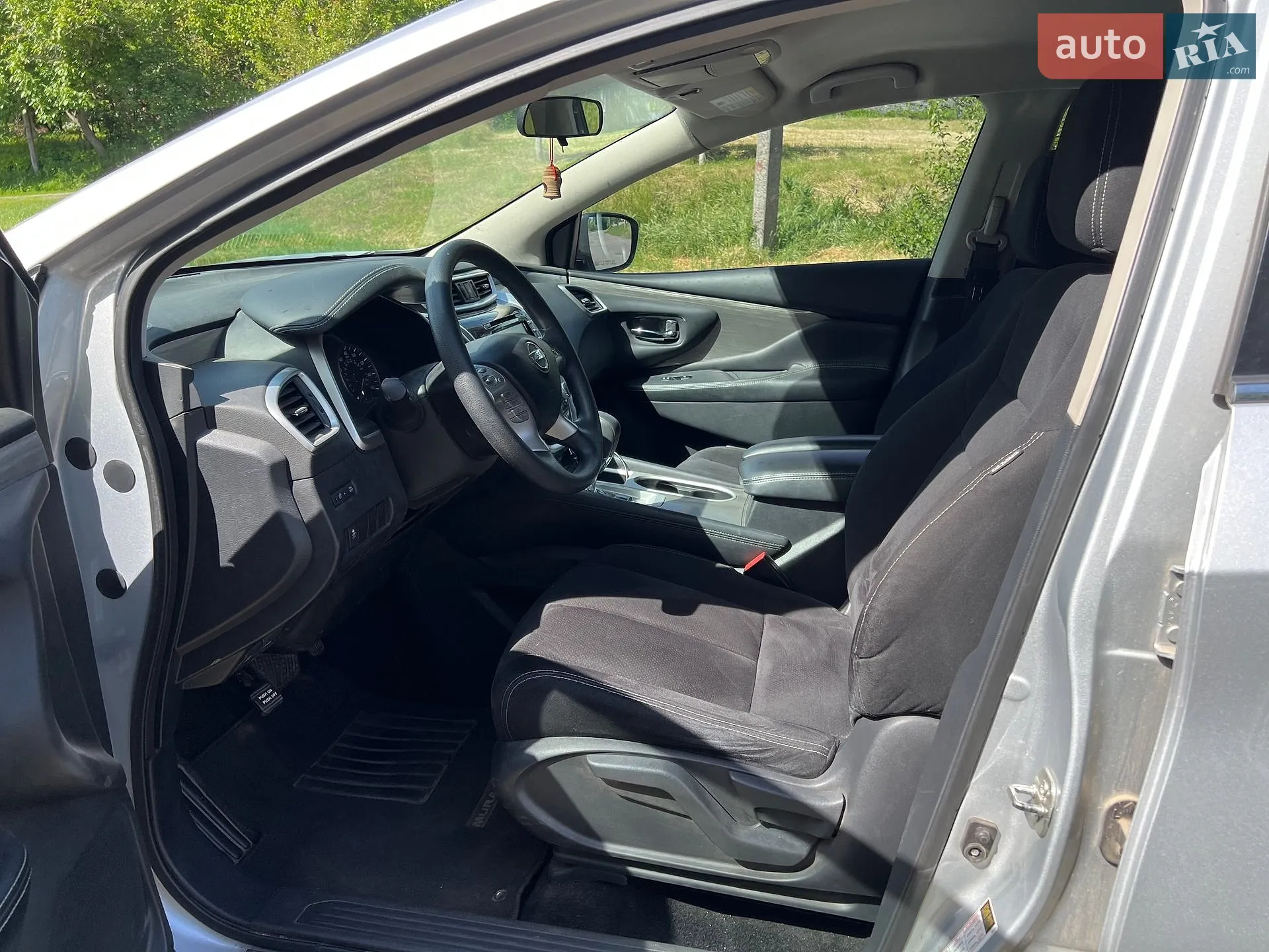 2018 Nissan Murano - мініатюра 9
