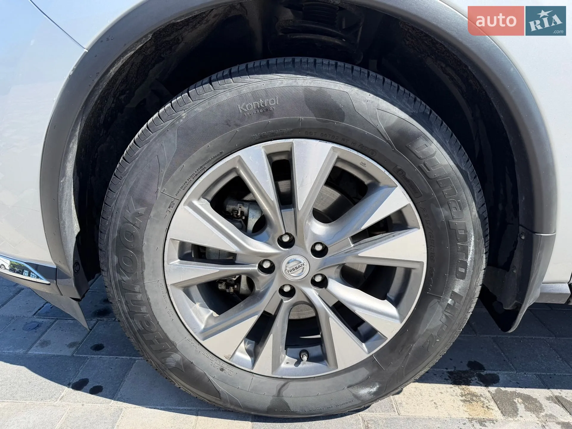 2019 Nissan Murano - мініатюра 10