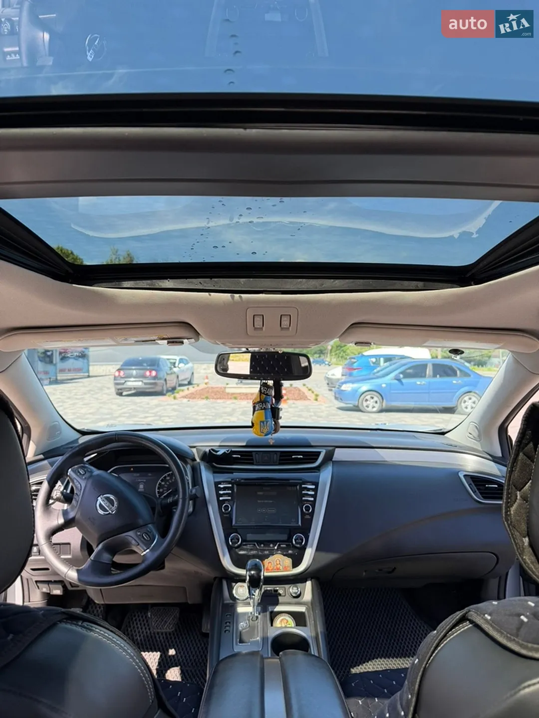 2019 Nissan Murano - мініатюра 13