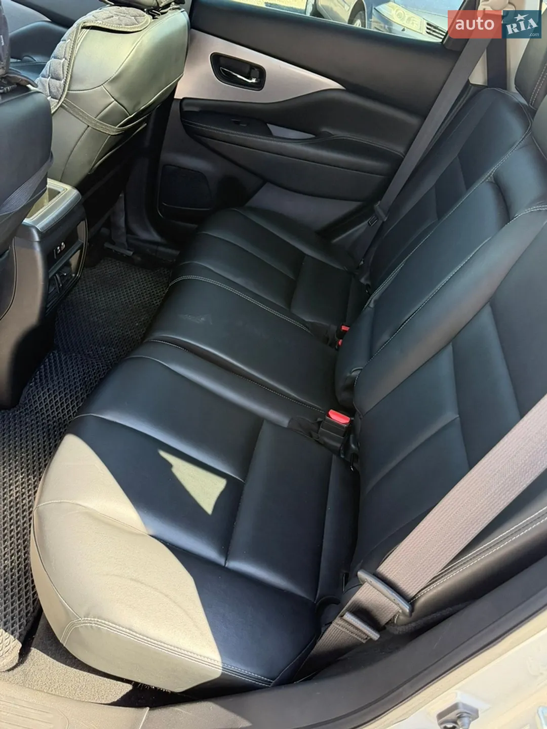 2019 Nissan Murano - мініатюра 18