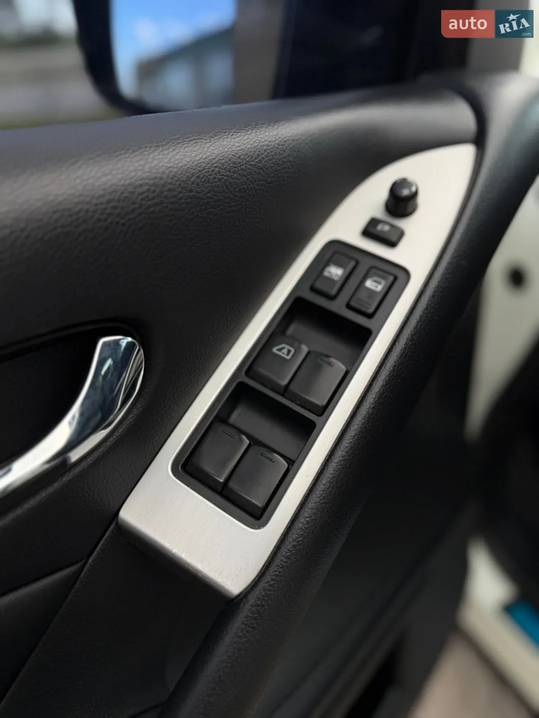 2014 Nissan Murano - мініатюра 19