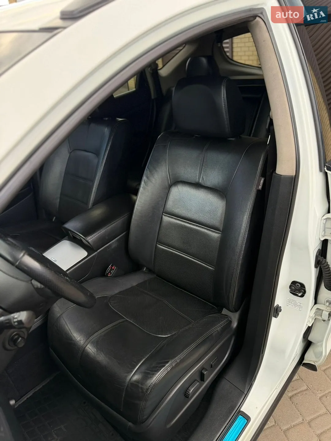 2014 Nissan Murano - мініатюра 23