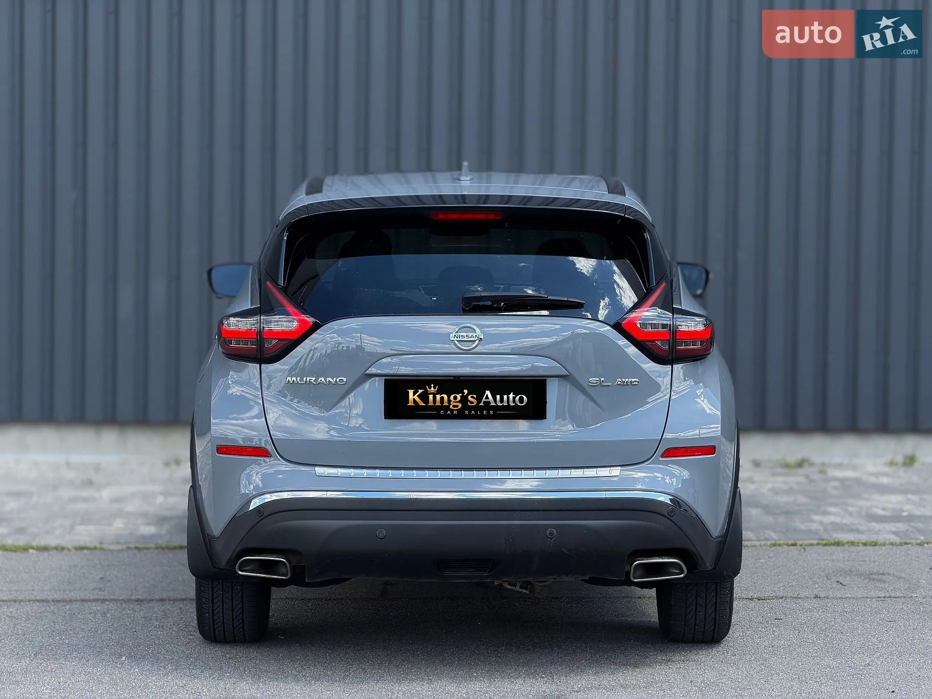 2022 Nissan Murano - мініатюра 6