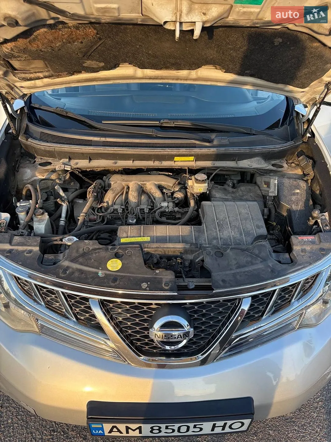 2011 Nissan Murano - мініатюра 15