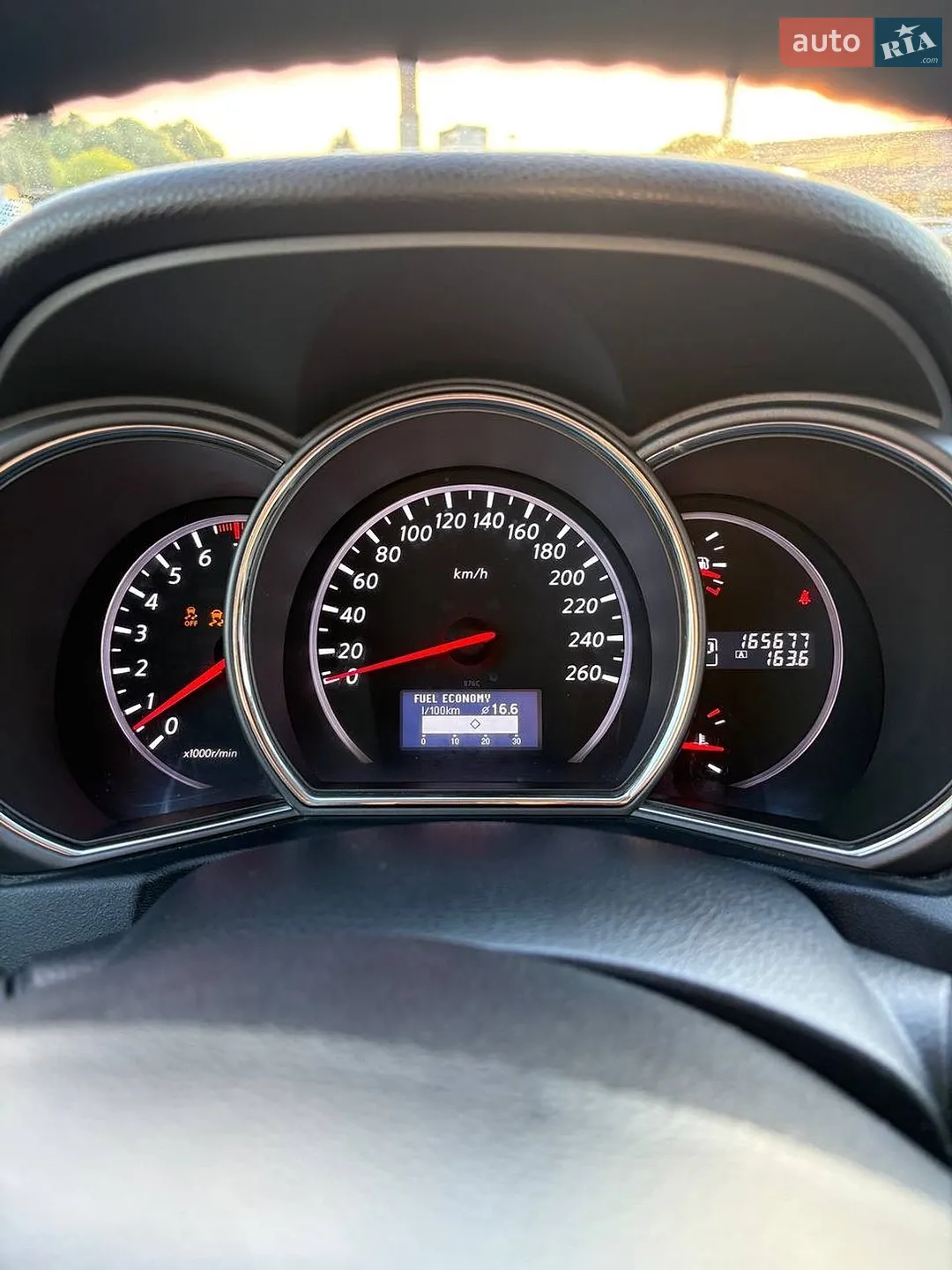 2011 Nissan Murano - мініатюра 13