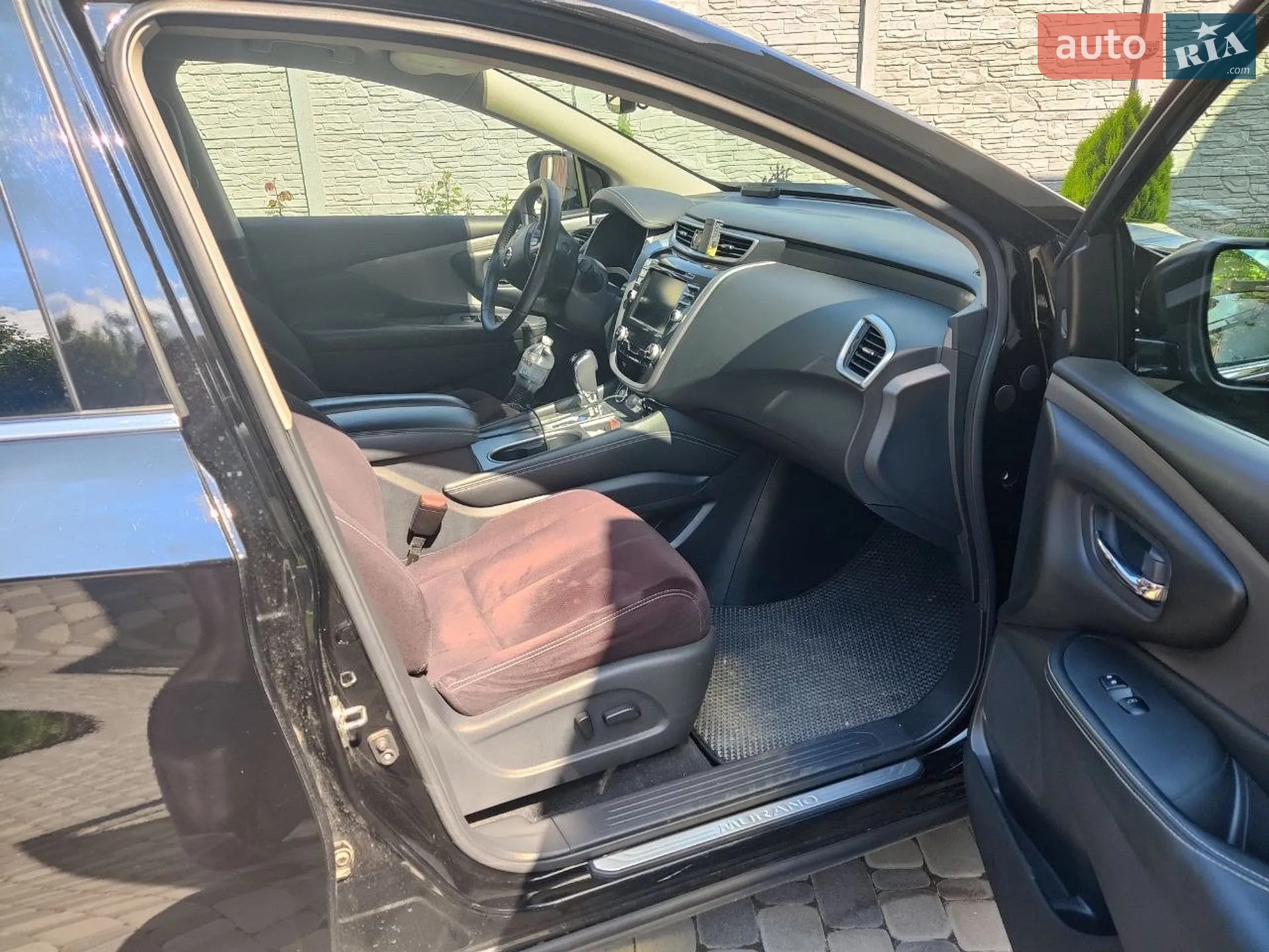 2020 Nissan Murano - мініатюра 13