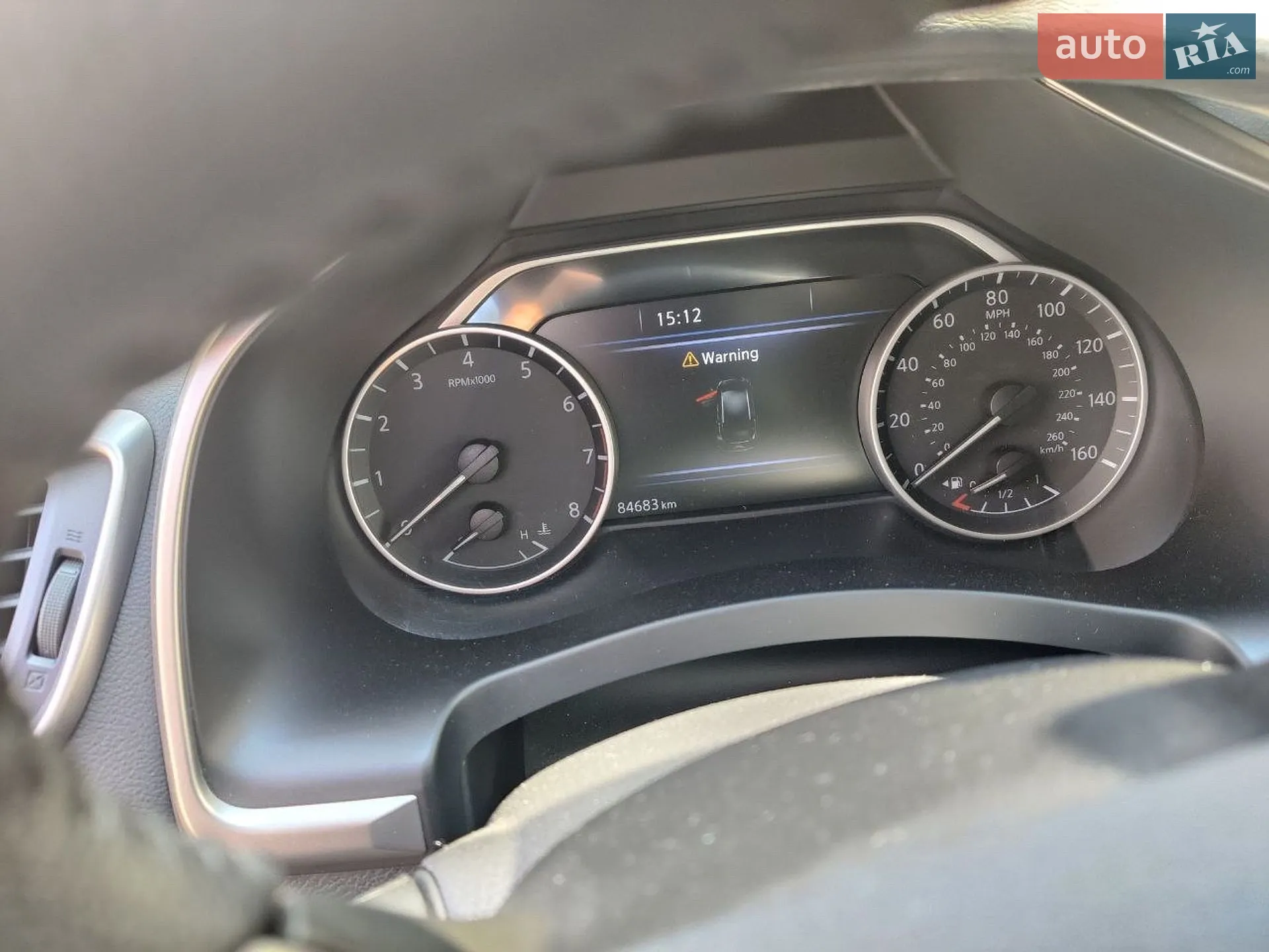 2020 Nissan Murano - мініатюра 18