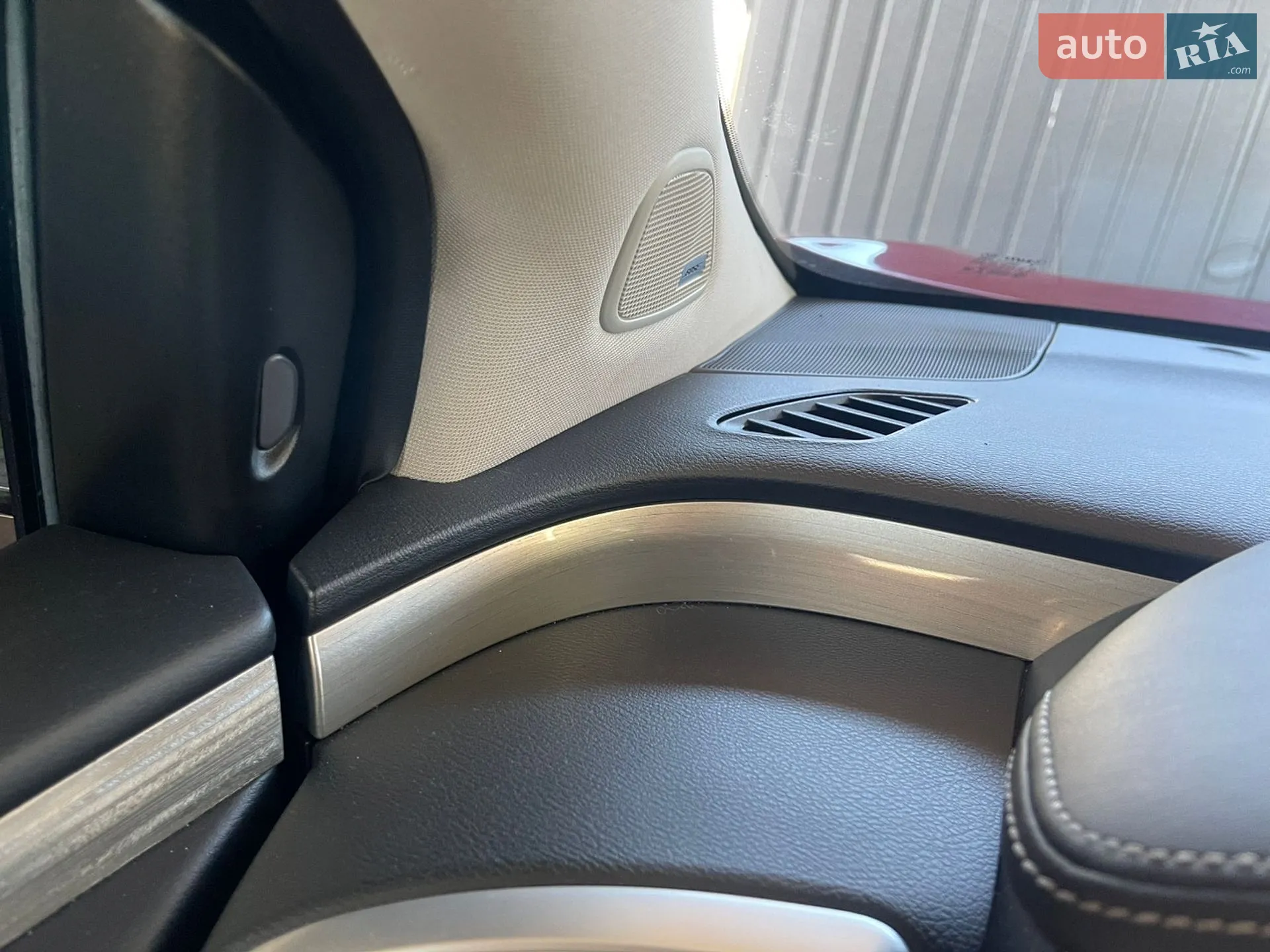 2015 Nissan Murano - мініатюра 16