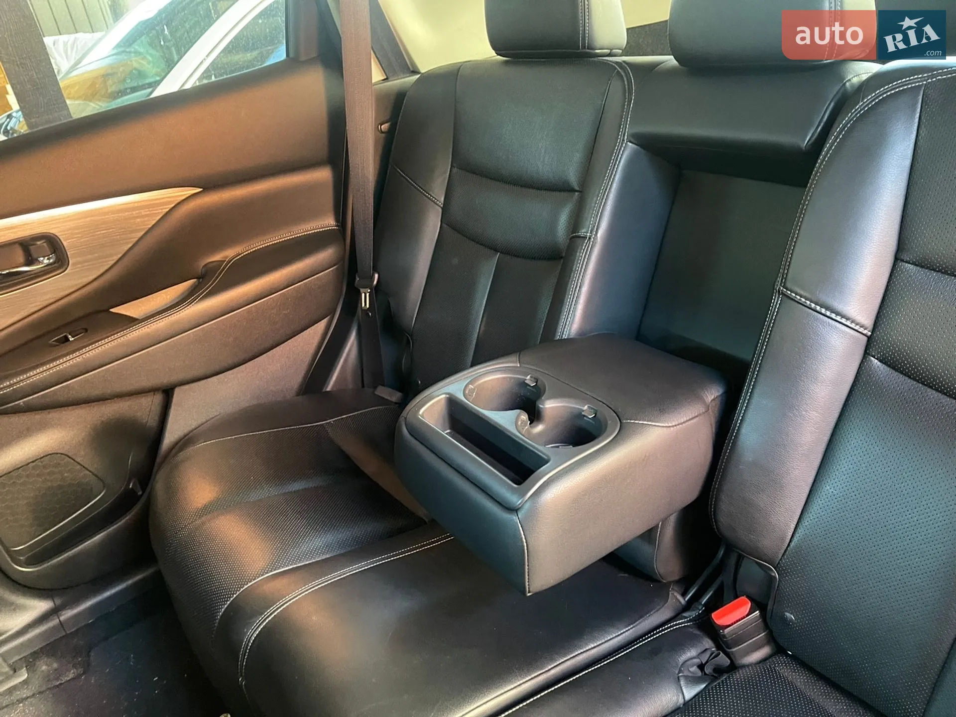 2015 Nissan Murano - мініатюра 26