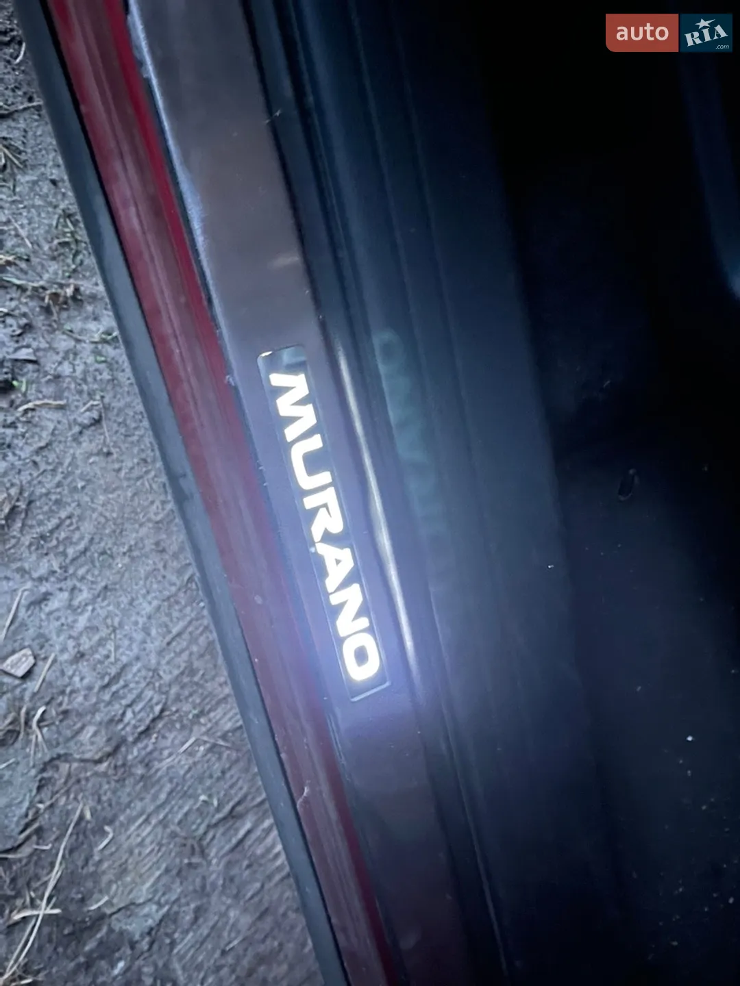 2015 Nissan Murano - мініатюра 31