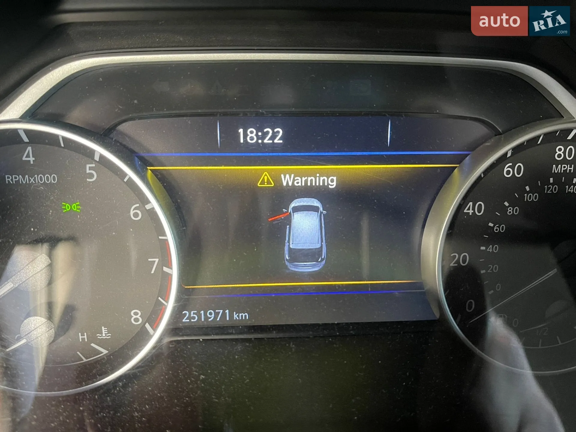 2015 Nissan Murano - мініатюра 36