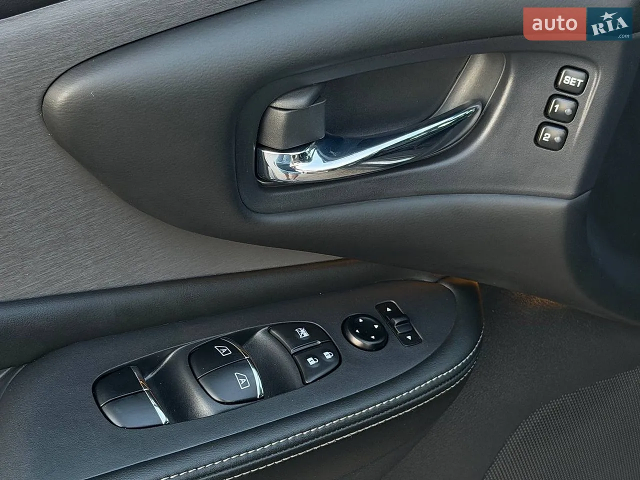 Позашляховик / Кросовер Nissan Murano 2020 в Харкові фото 14