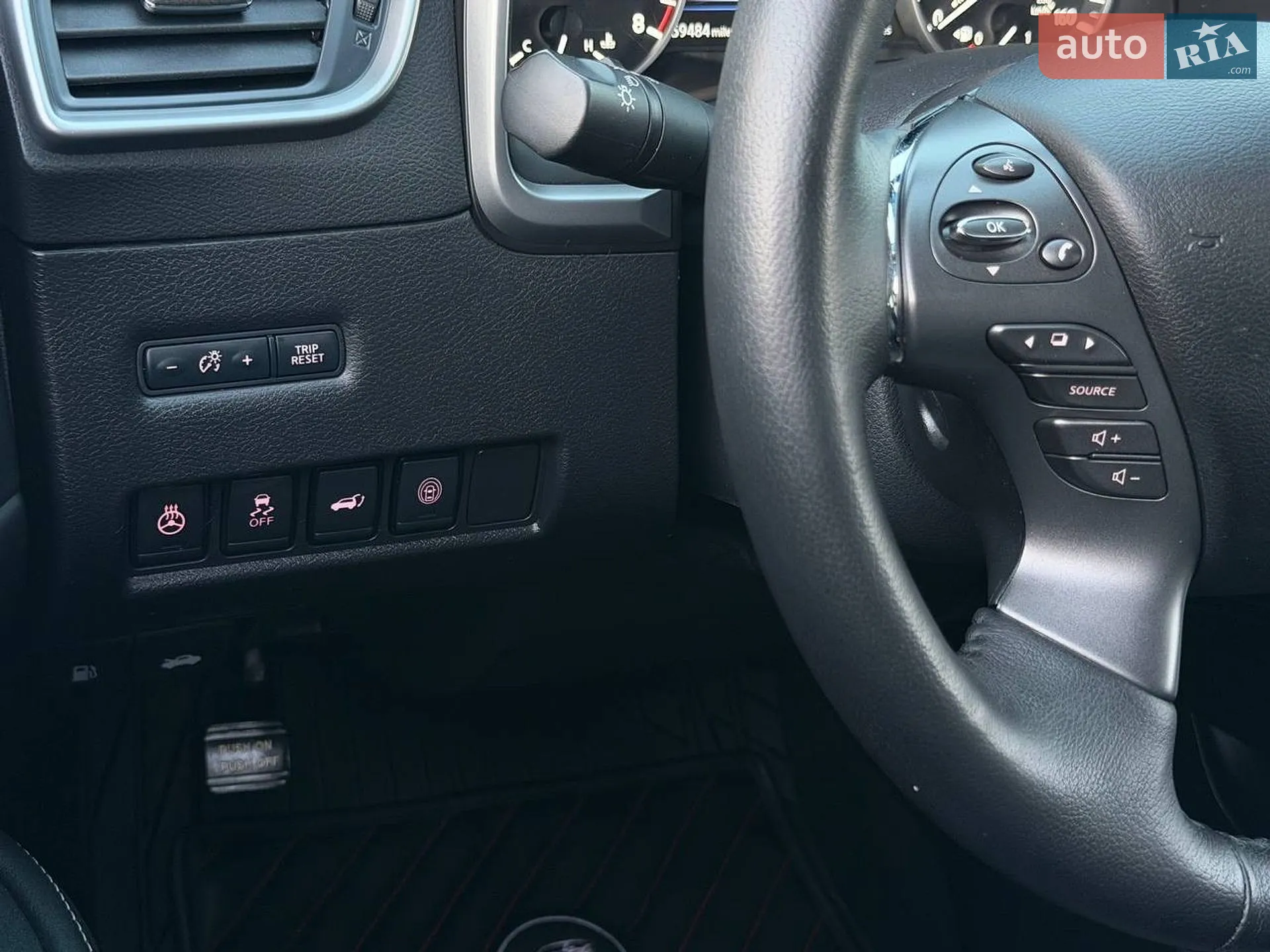 2020 Nissan Murano - мініатюра 25