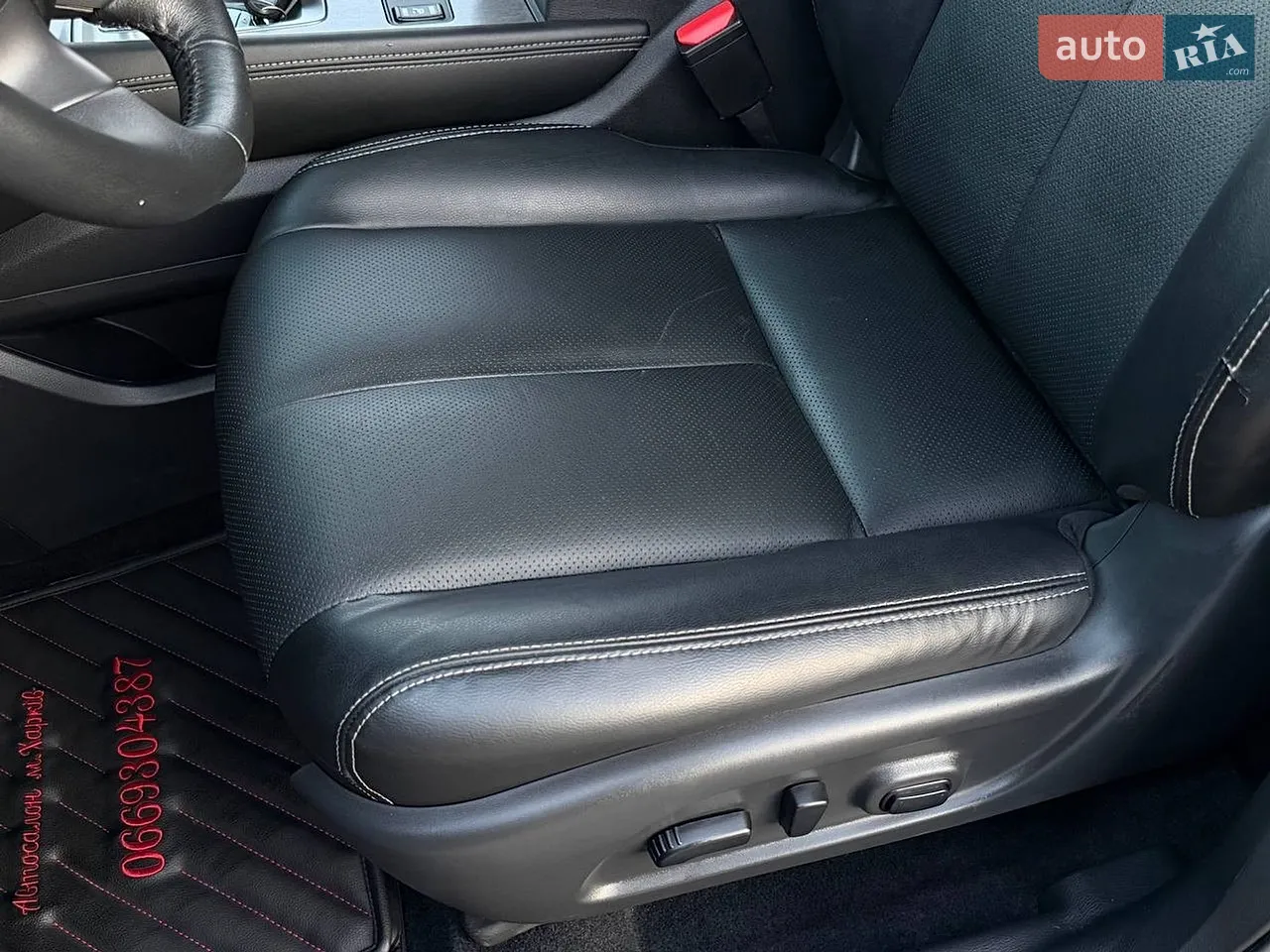 Позашляховик / Кросовер Nissan Murano 2020 в Харкові фото 29