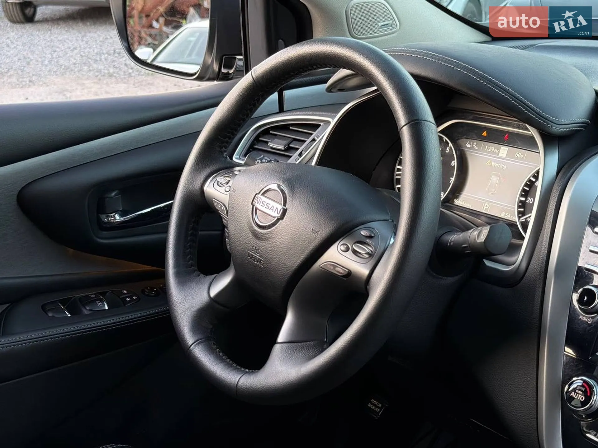 2020 Nissan Murano - мініатюра 54