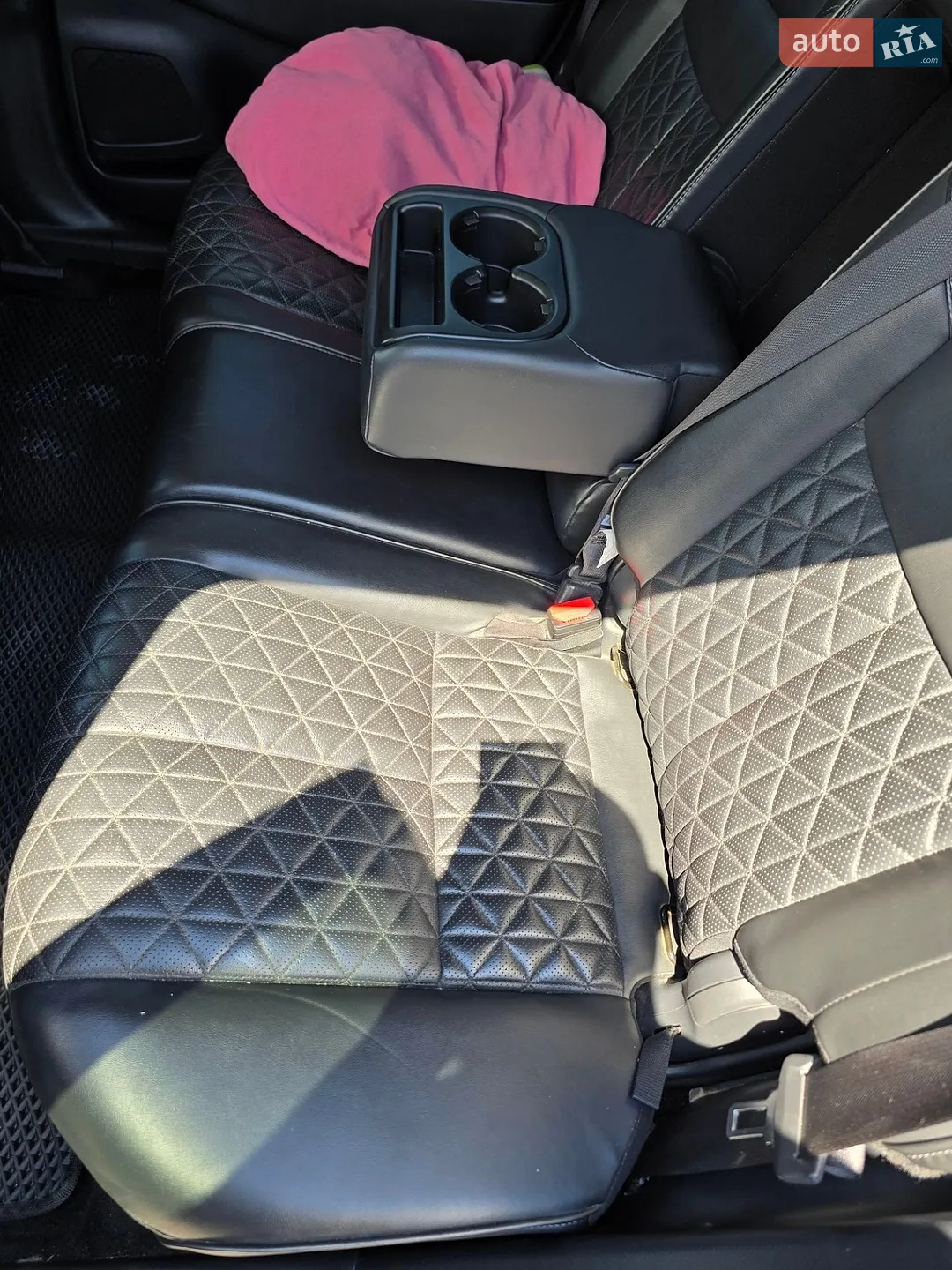 2019 Nissan Murano - мініатюра 12