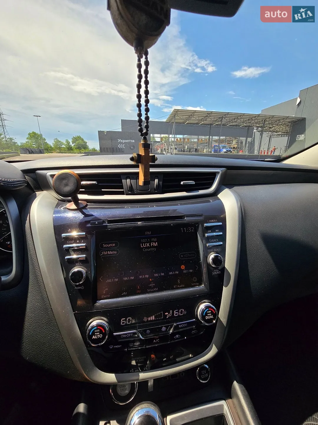 2019 Nissan Murano - мініатюра 22