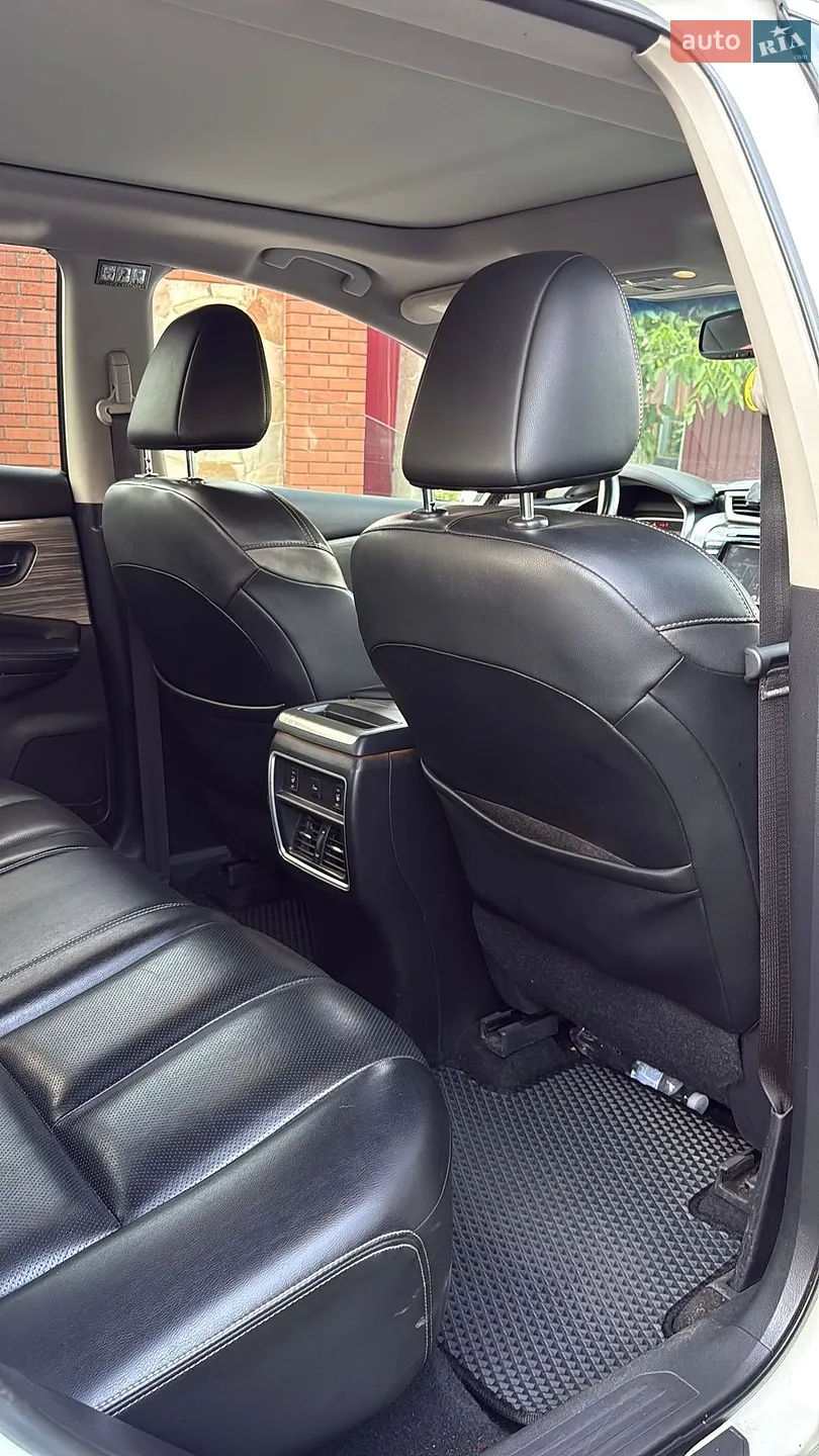 2018 Nissan Murano - мініатюра 11