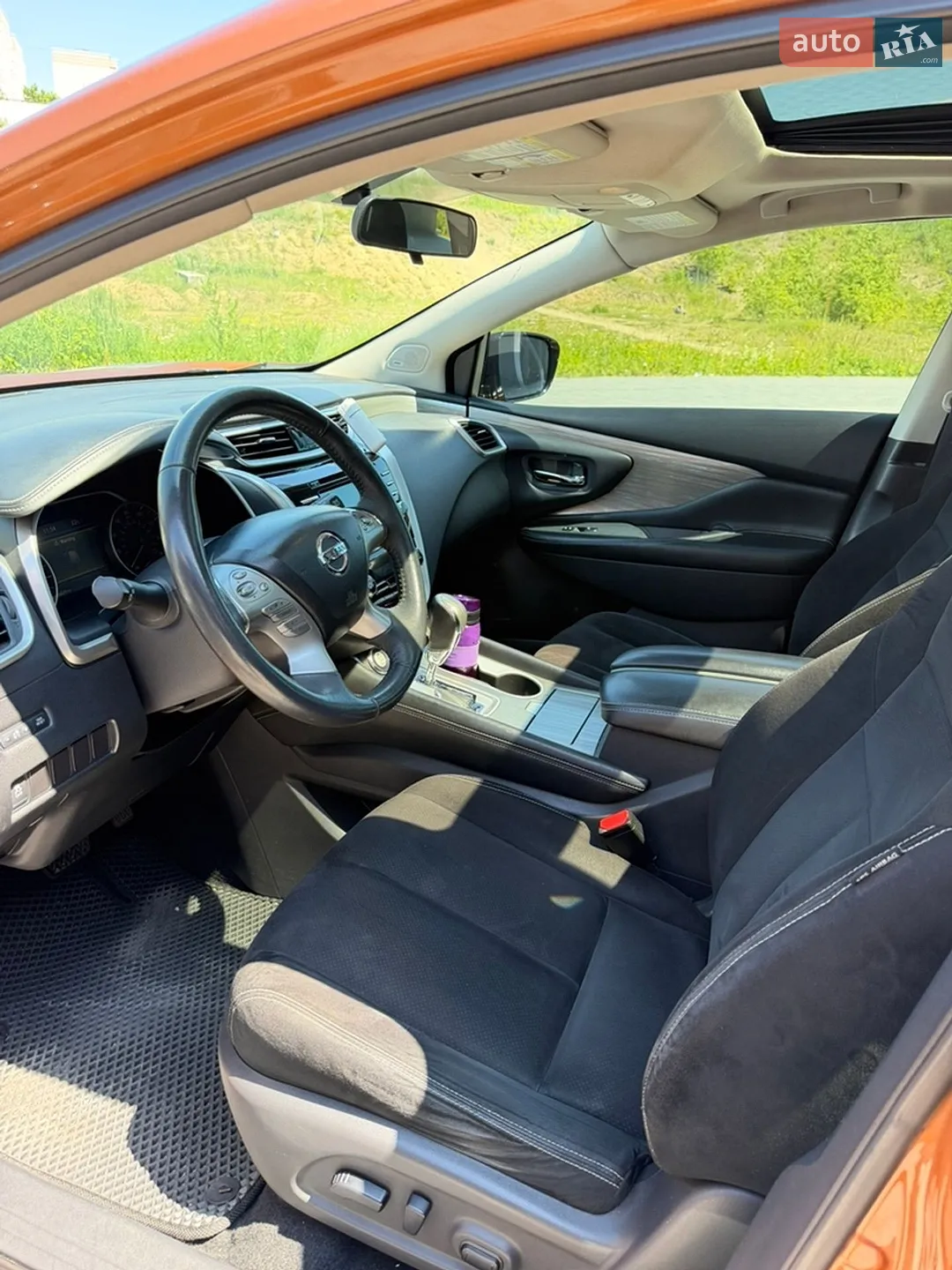 2015 Nissan Murano - мініатюра 29