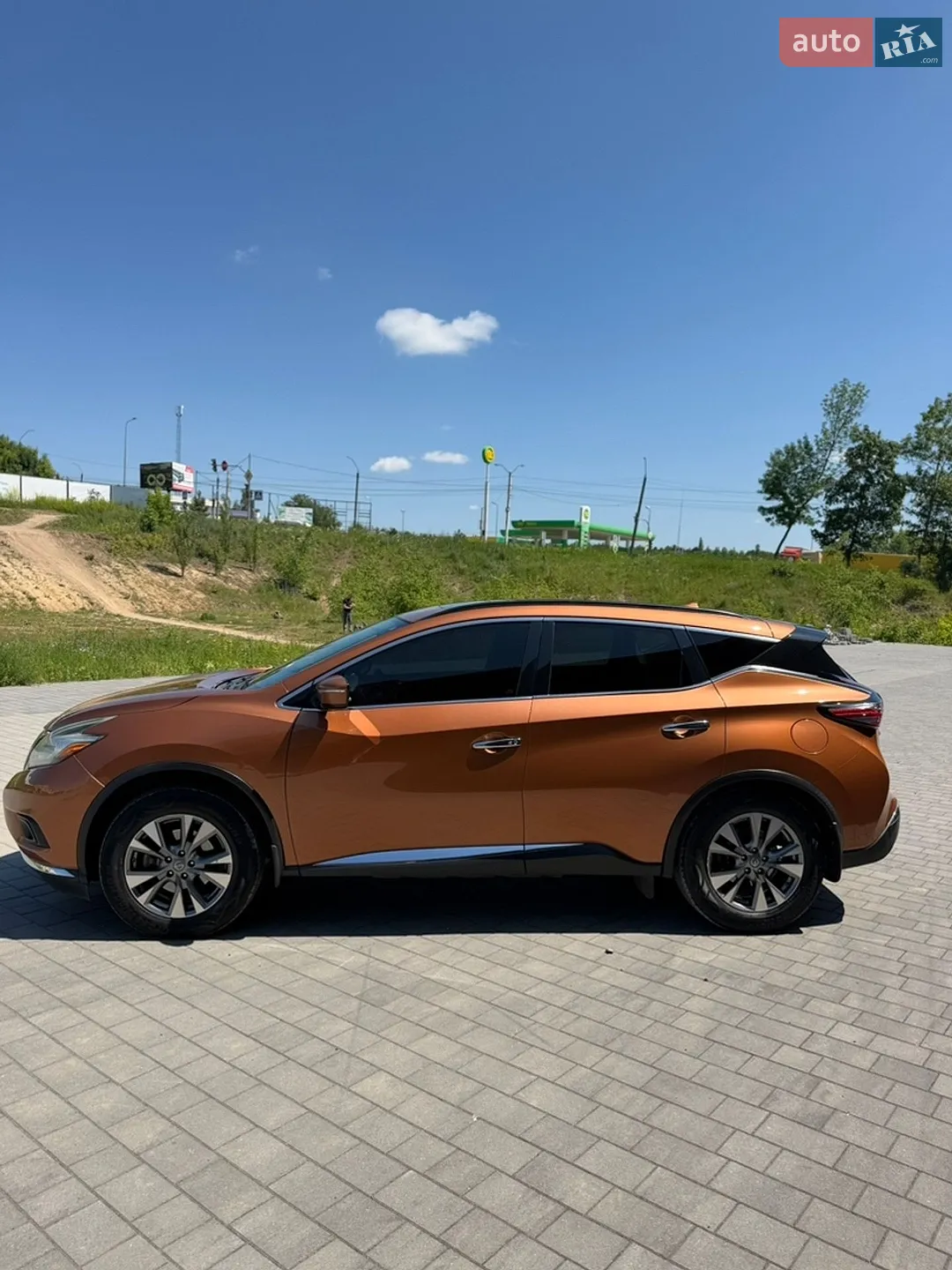 2015 Nissan Murano - мініатюра 43