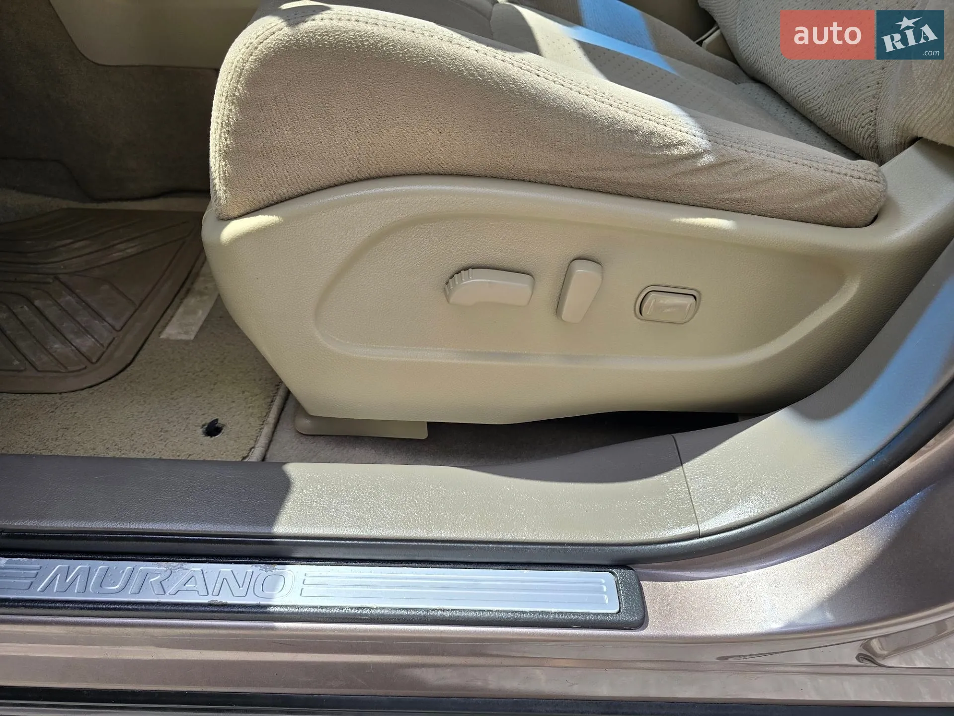 2014 Nissan Murano - мініатюра 17