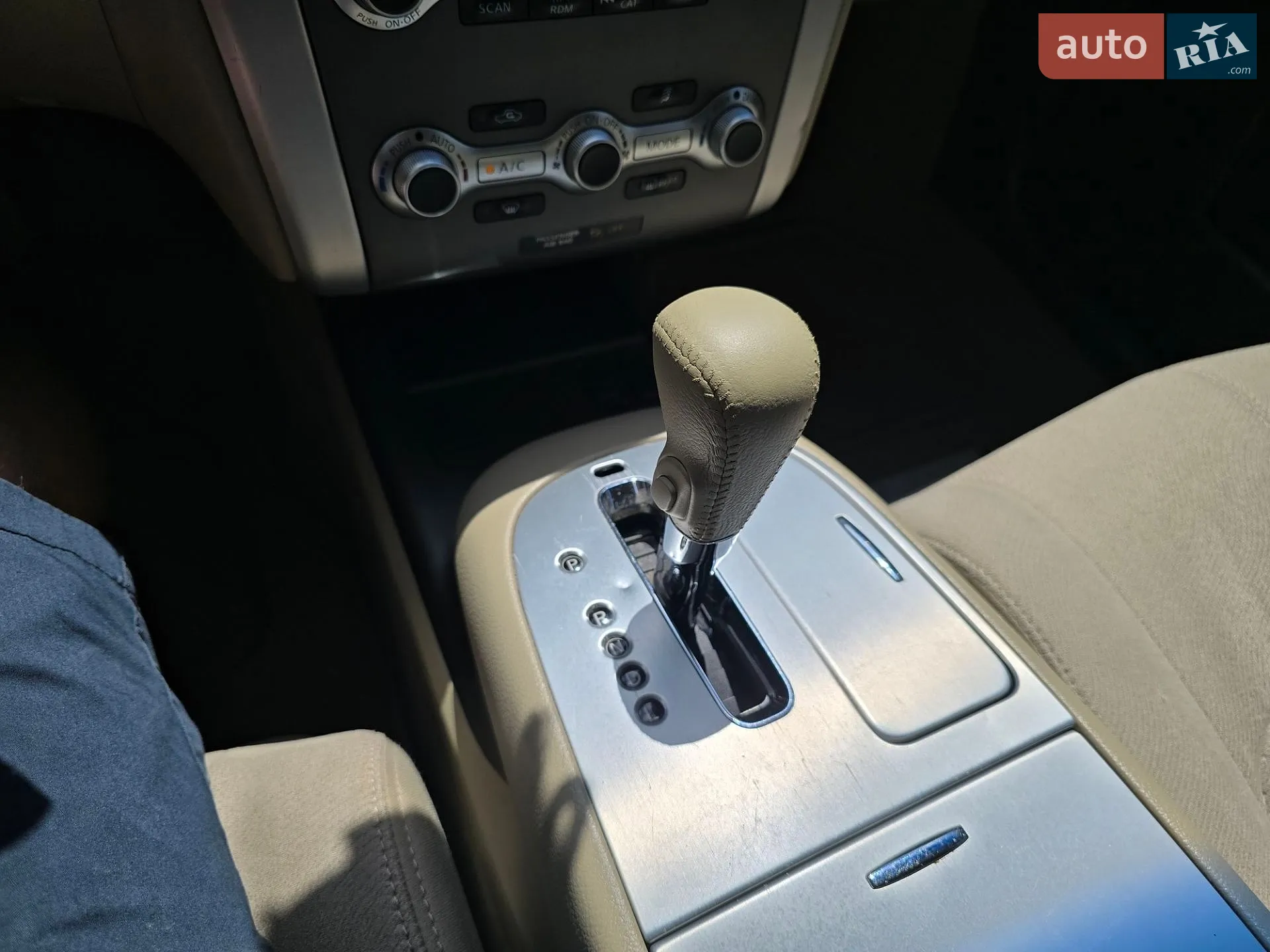 2014 Nissan Murano - мініатюра 25