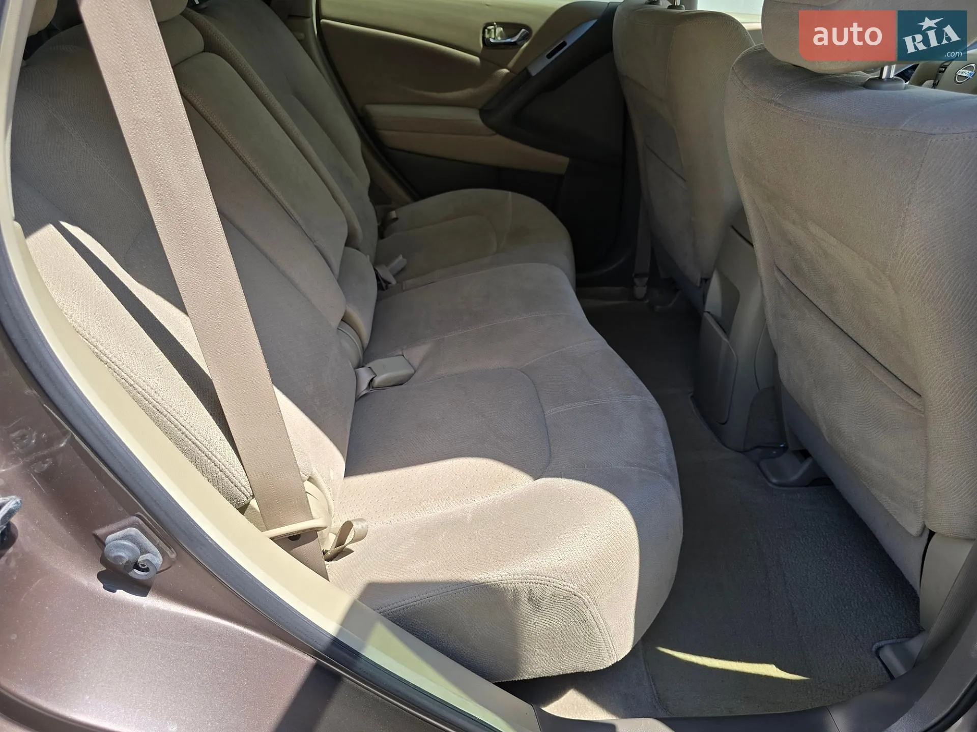 2014 Nissan Murano - мініатюра 30