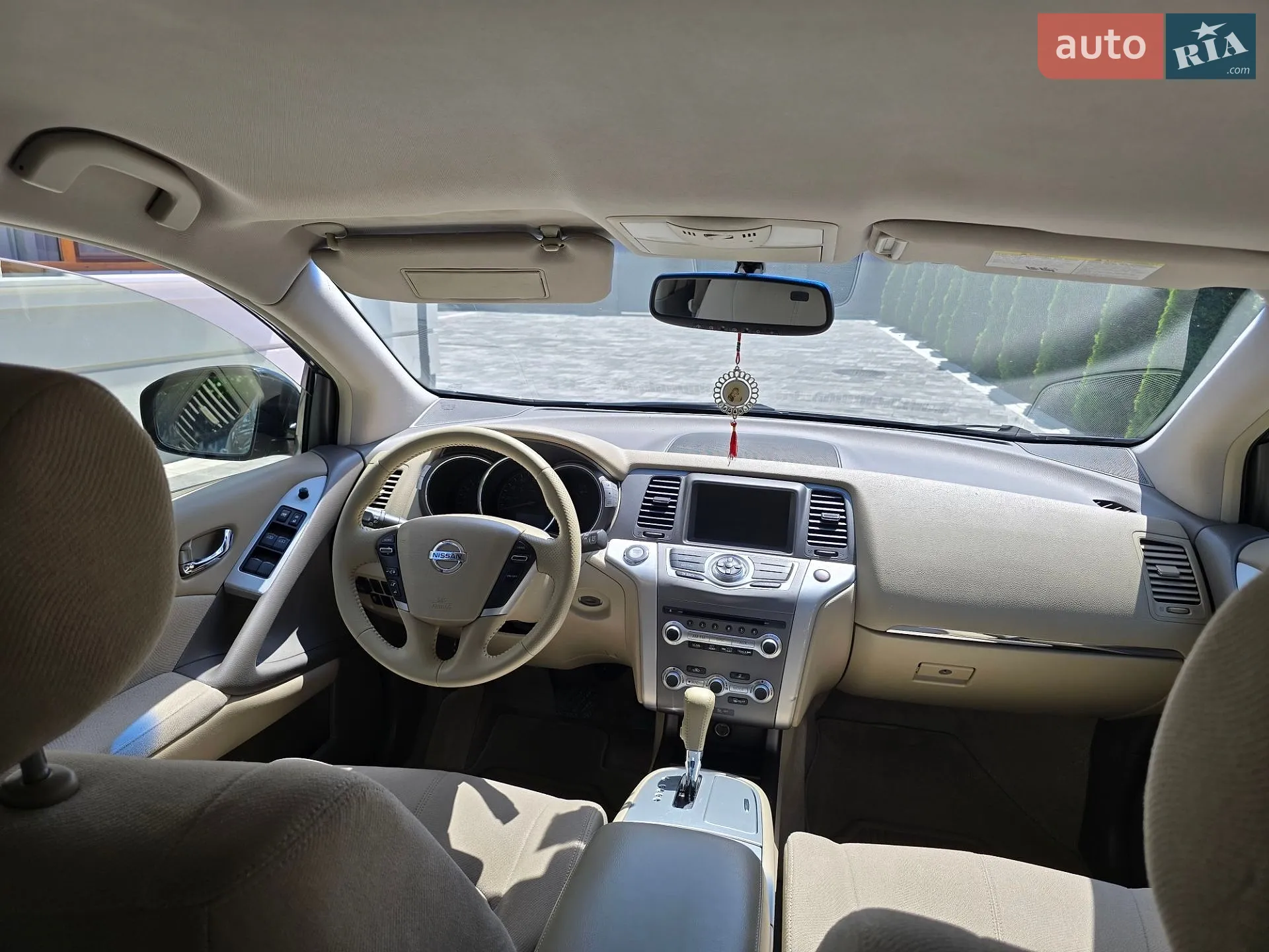 2014 Nissan Murano - мініатюра 33