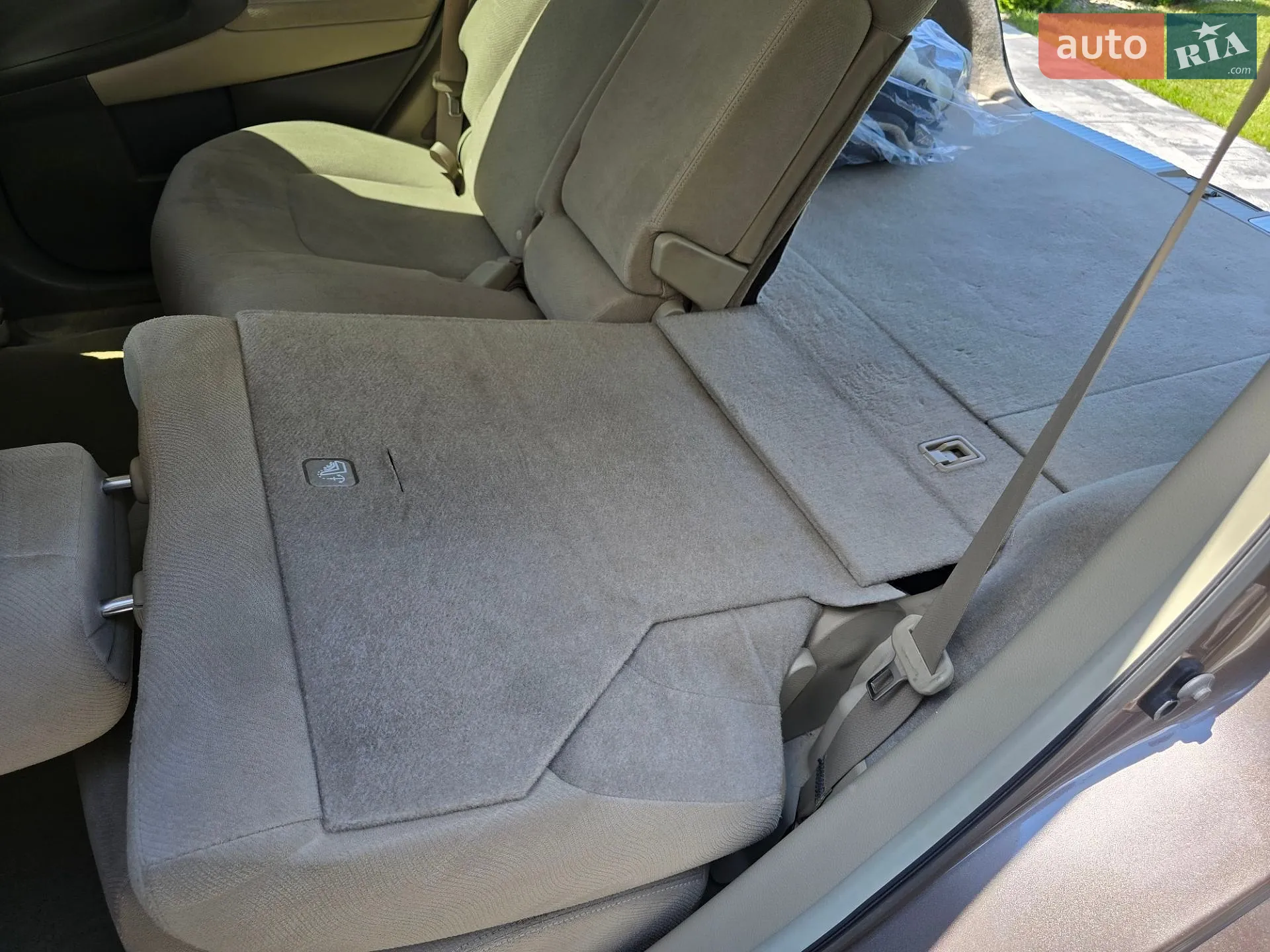 2014 Nissan Murano - мініатюра 38