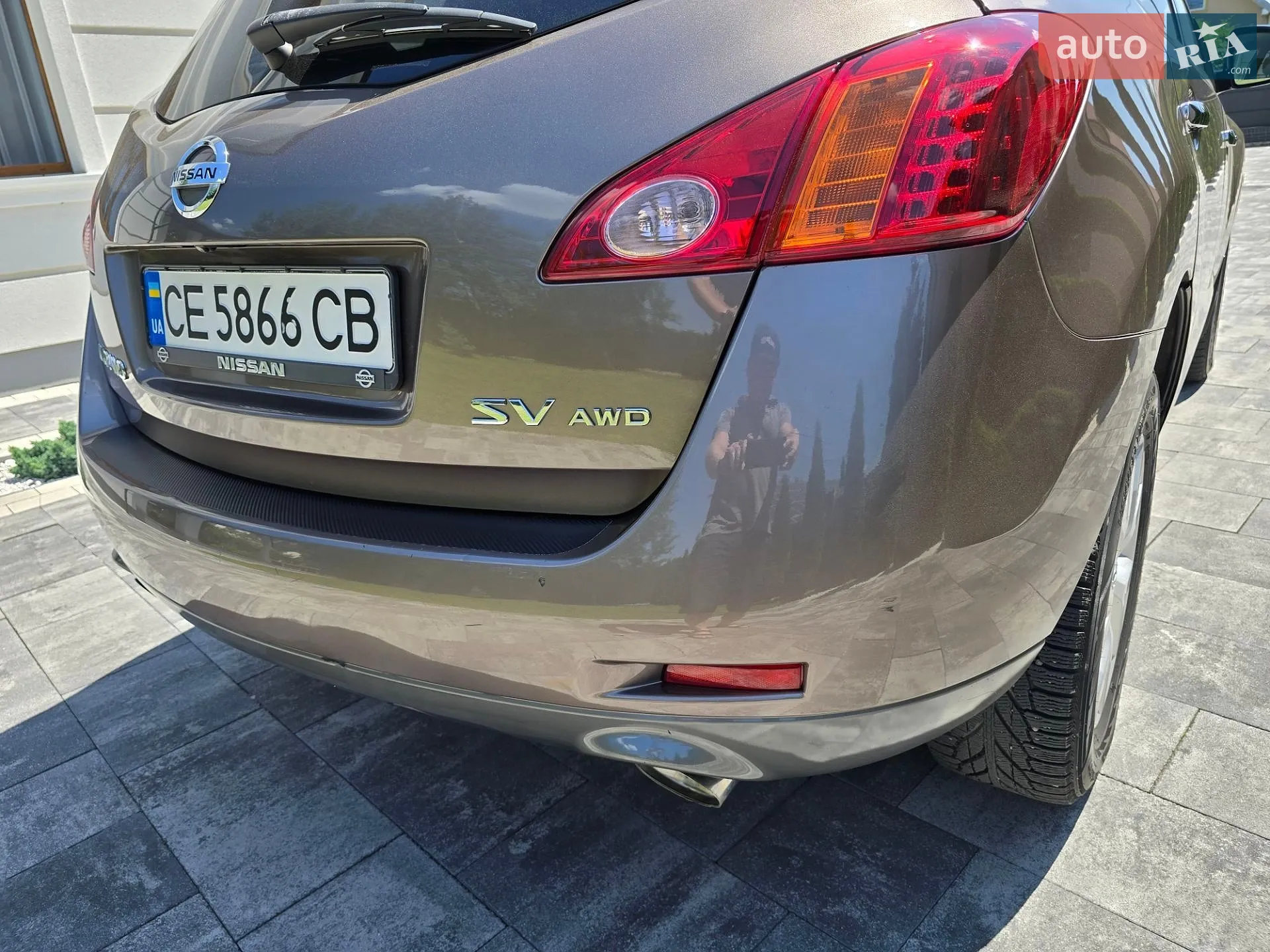 2014 Nissan Murano - мініатюра 65