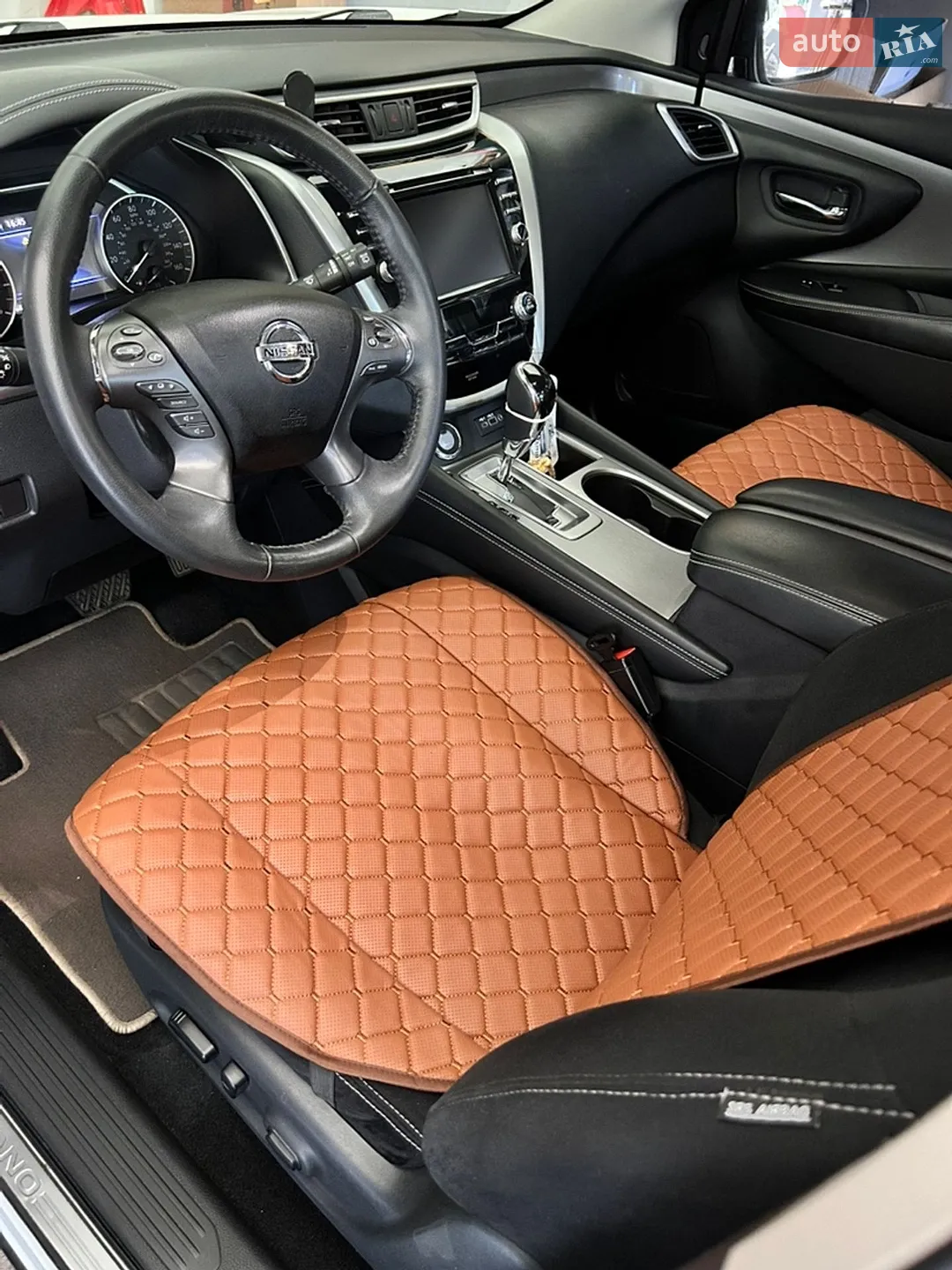 2021 Nissan Murano - мініатюра 7