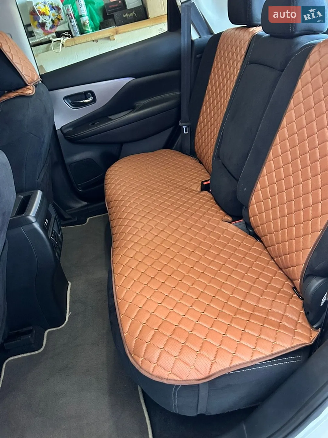 2021 Nissan Murano - мініатюра 8