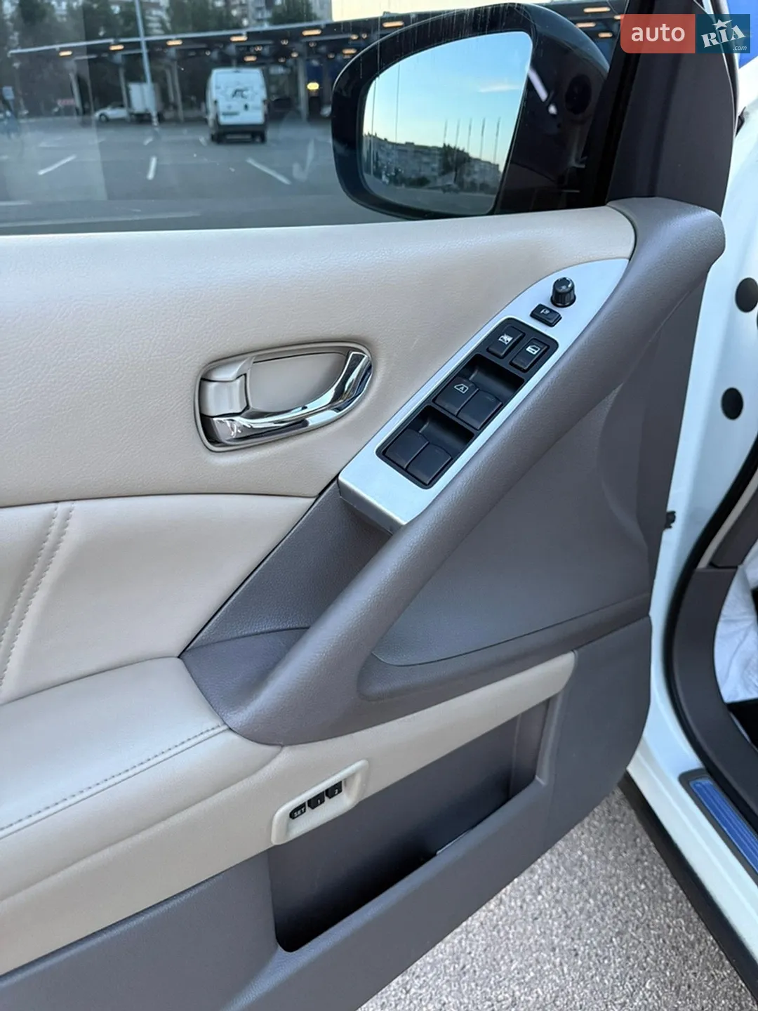 2012 Nissan Murano - мініатюра 23