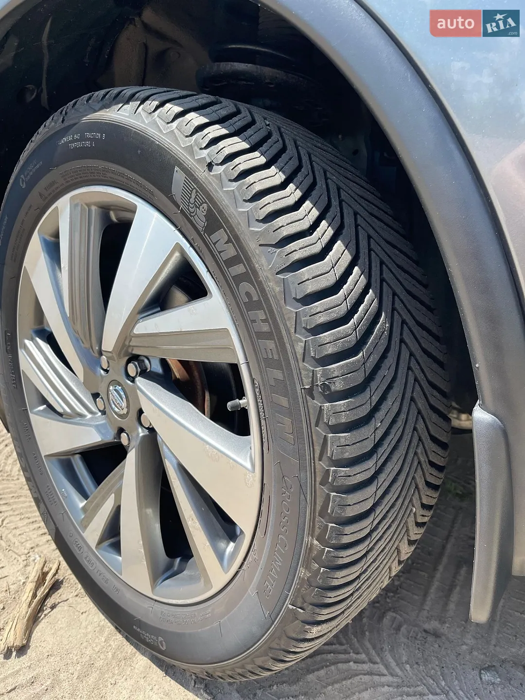 2019 Nissan Murano - мініатюра 19