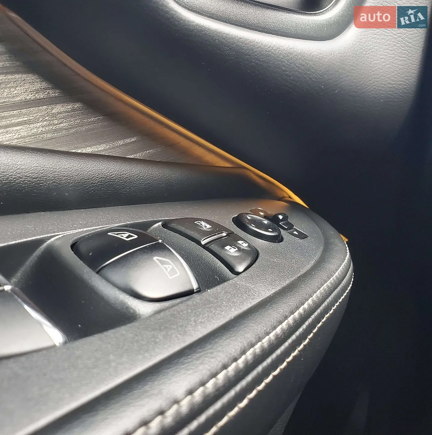 2016 Nissan Murano - мініатюра 13