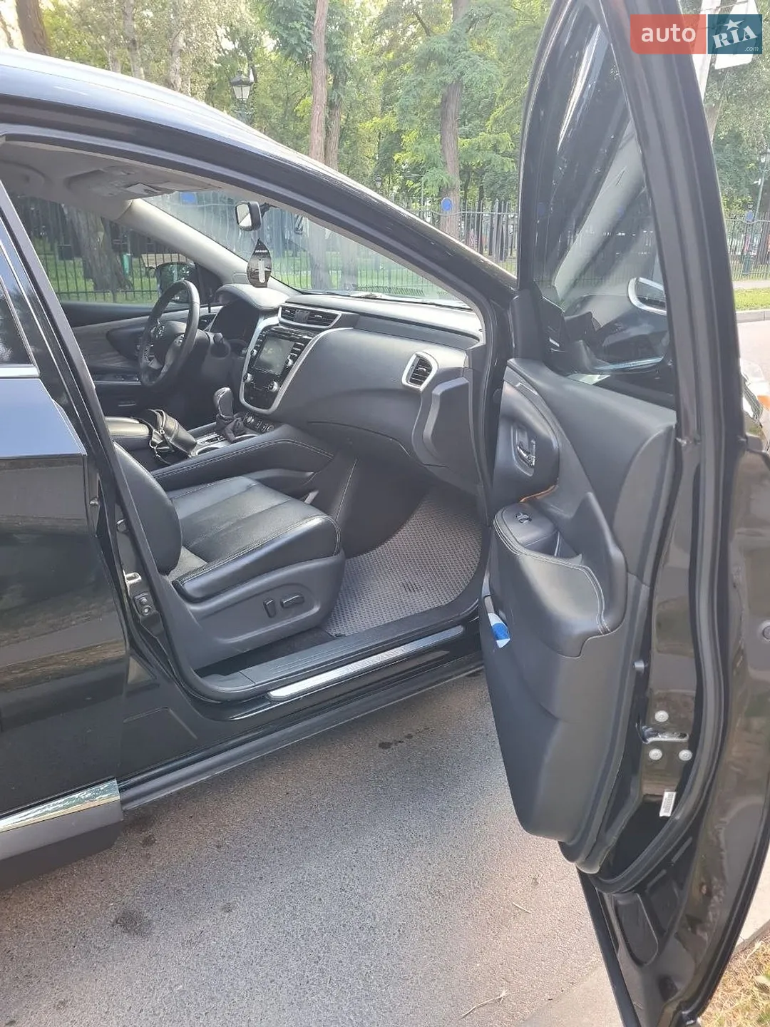 2016 Nissan Murano - мініатюра 19