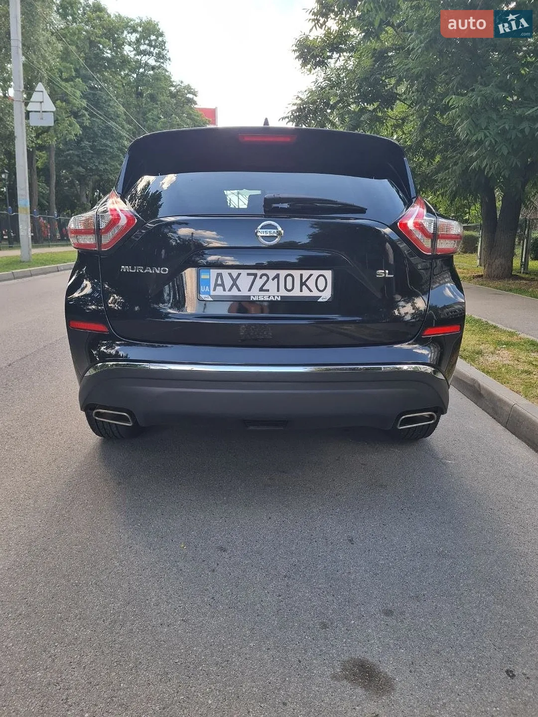 2016 Nissan Murano - мініатюра 7