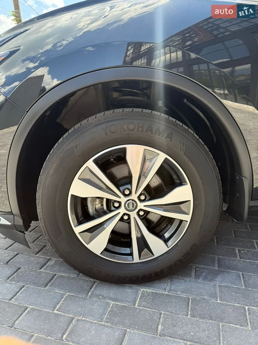2021 Nissan Murano - мініатюра 21