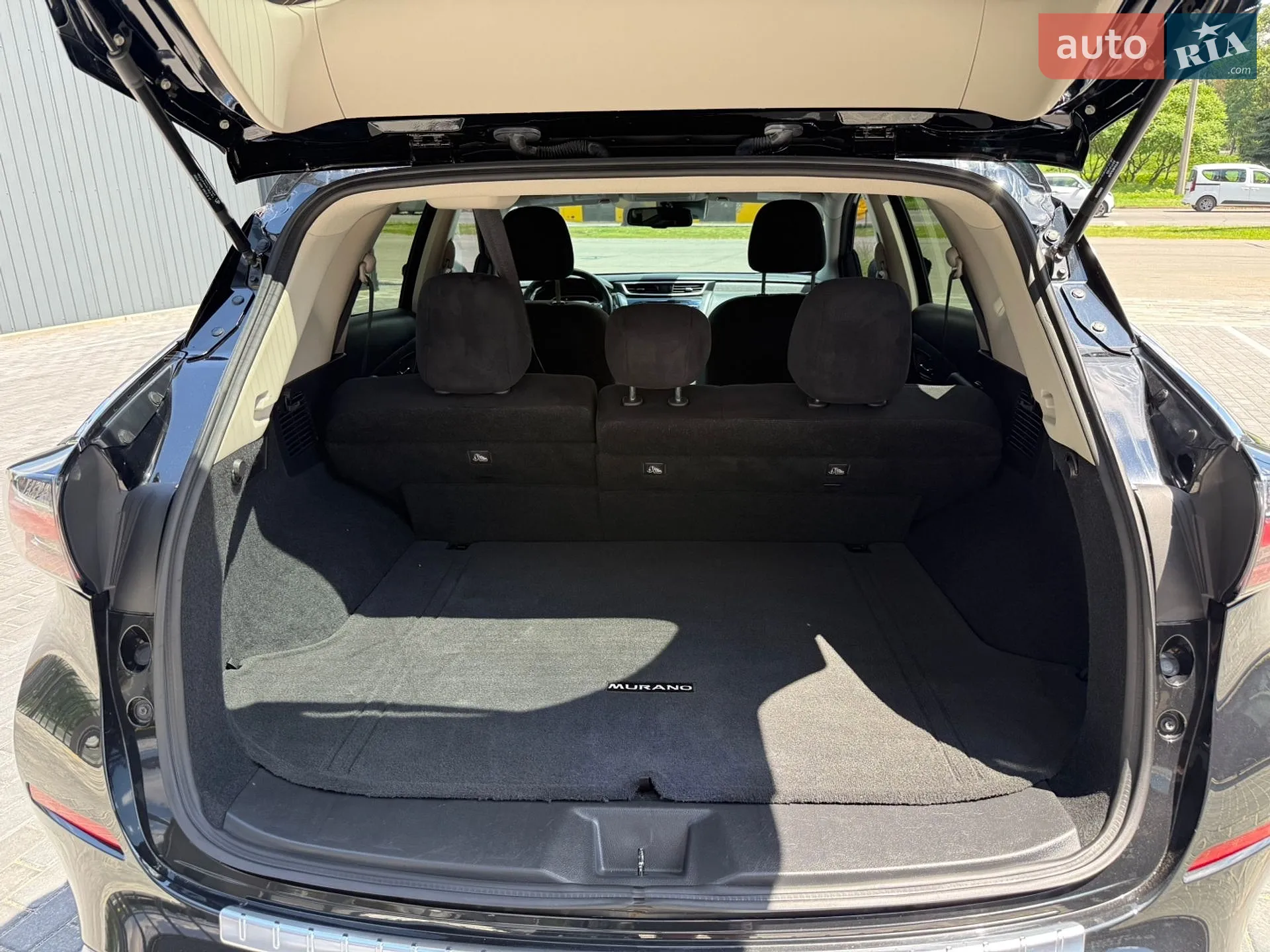 2021 Nissan Murano - мініатюра 24