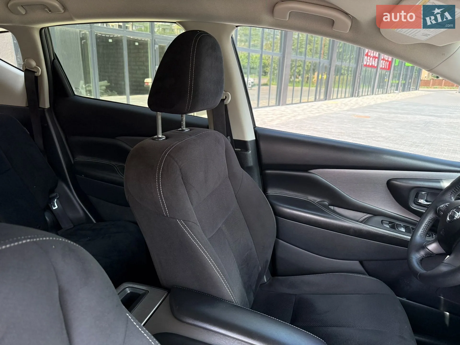 2021 Nissan Murano - мініатюра 31