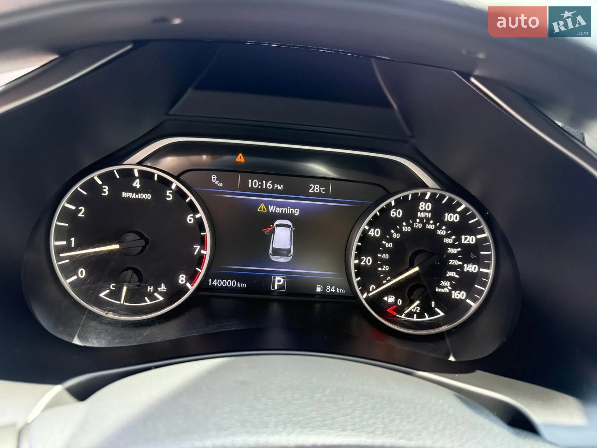 2021 Nissan Murano - мініатюра 39