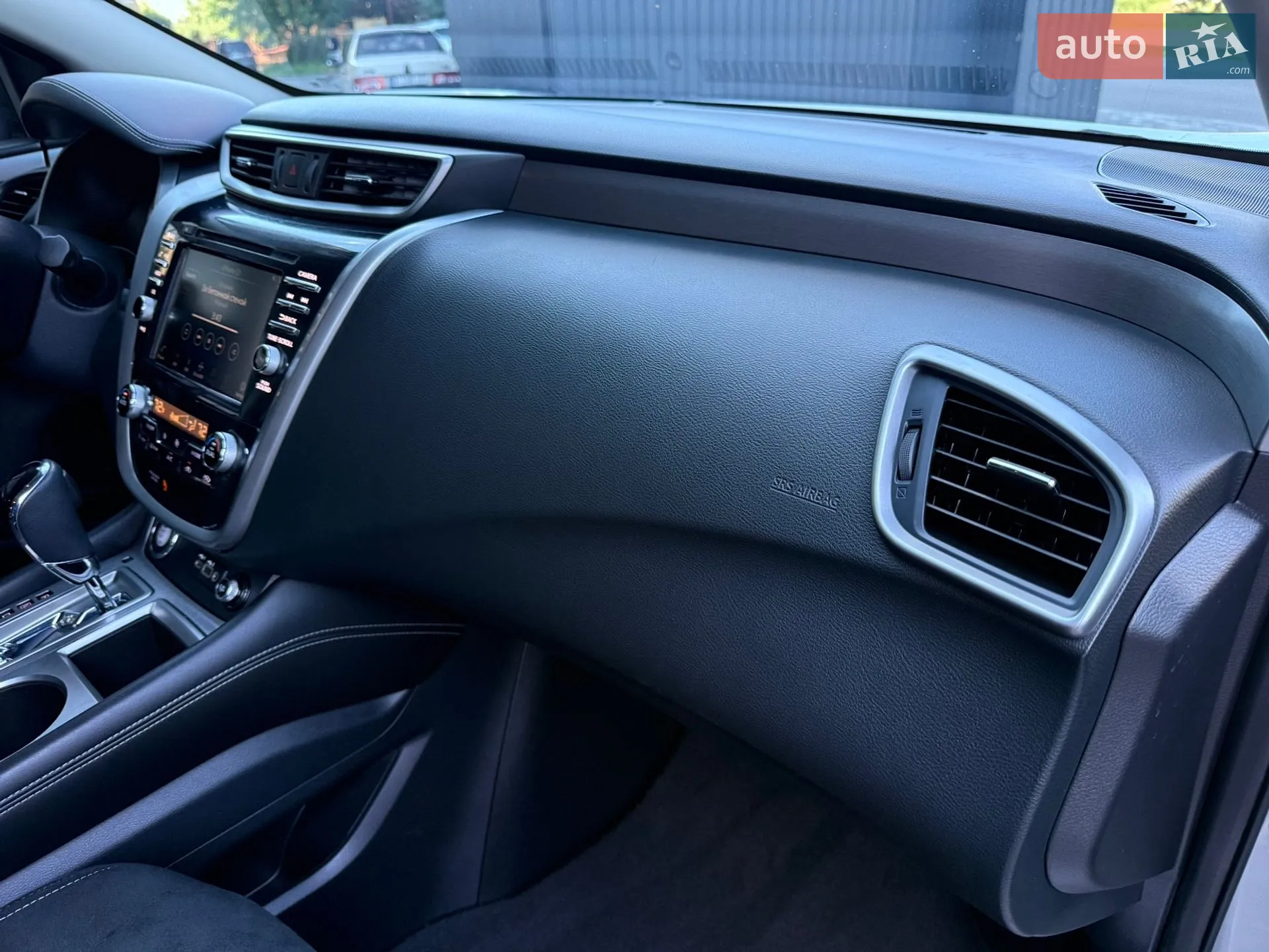 2021 Nissan Murano - мініатюра 30
