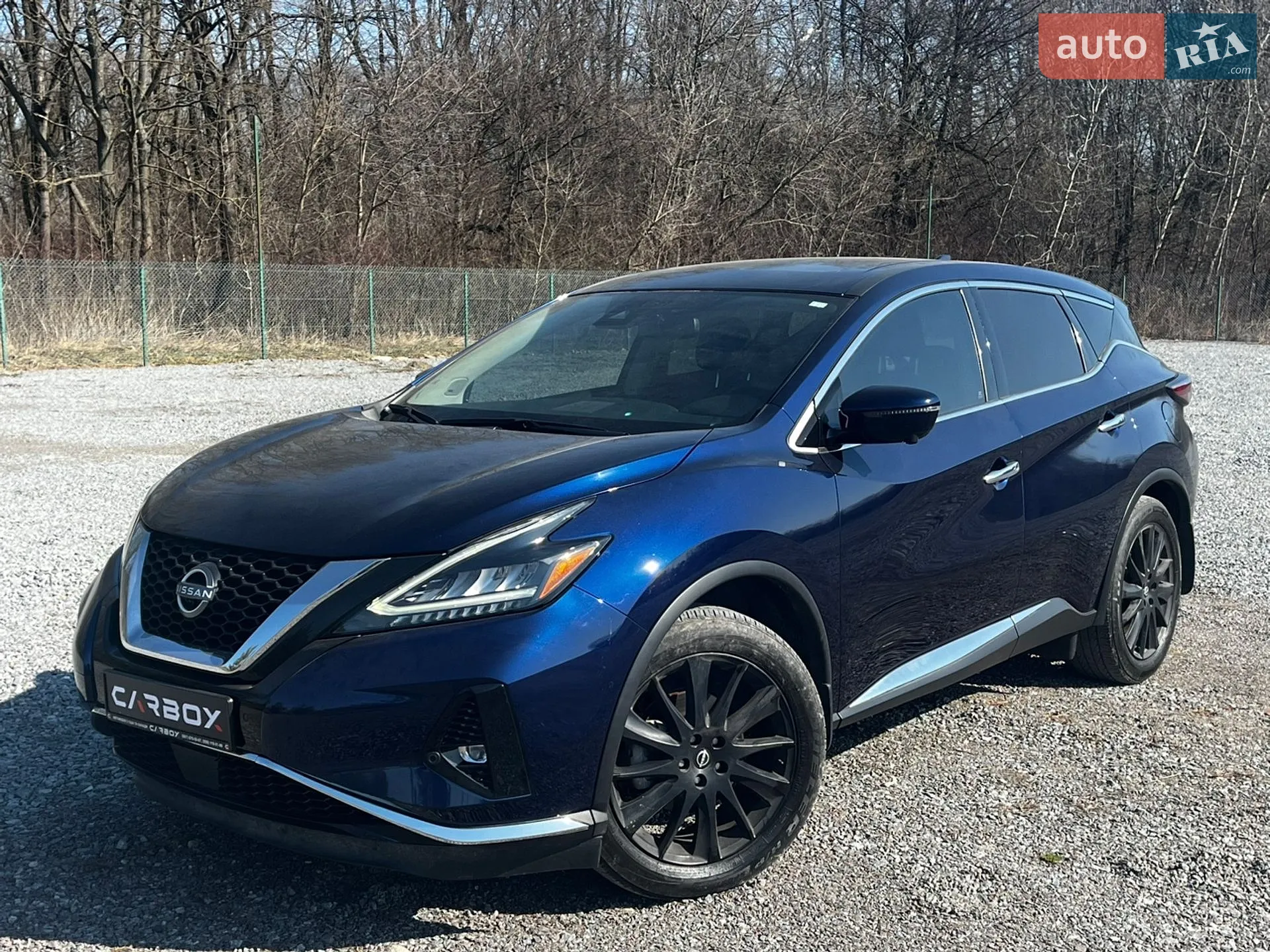 2023 Nissan Murano - мініатюра 3