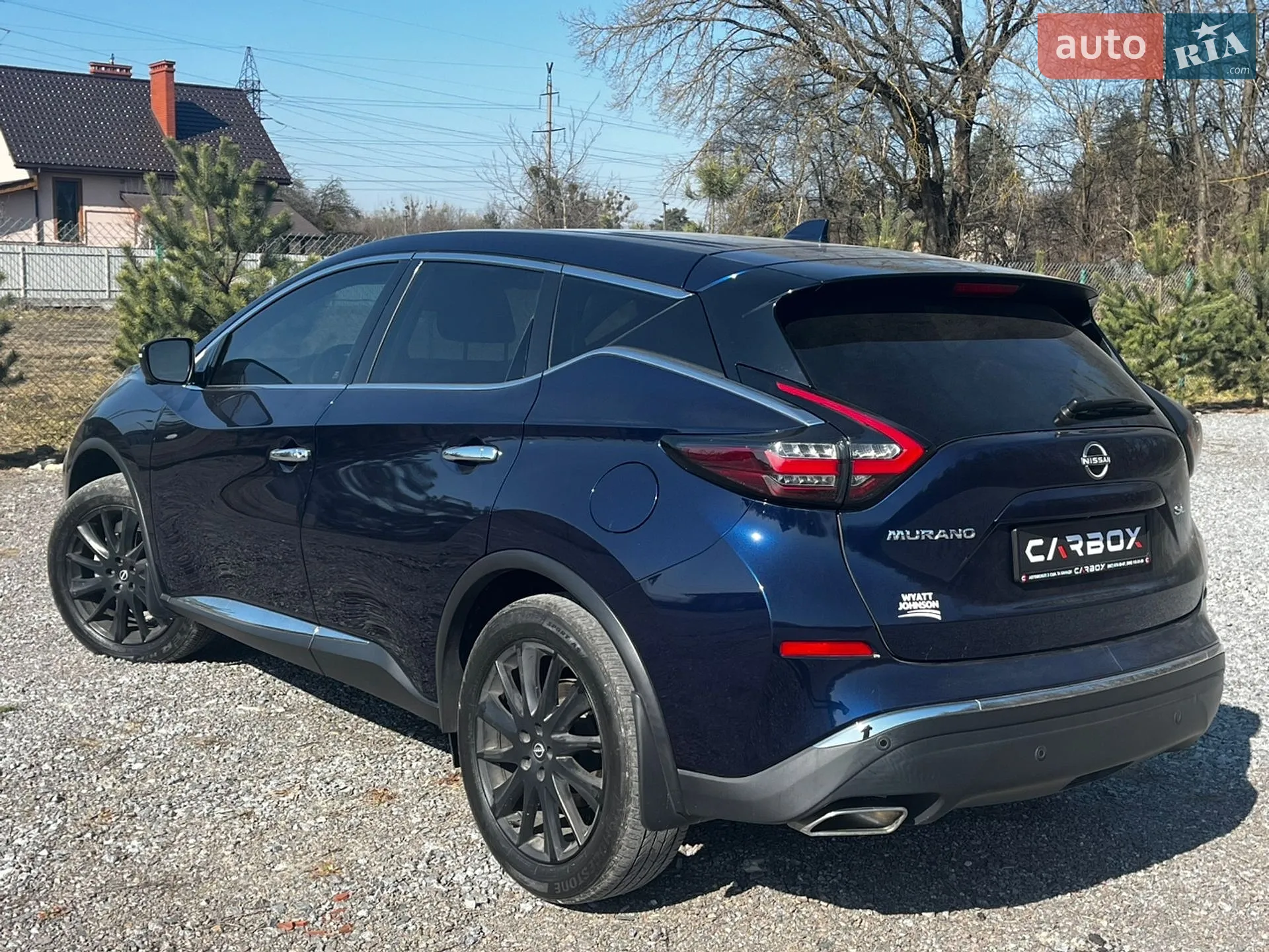 2023 Nissan Murano - мініатюра 6