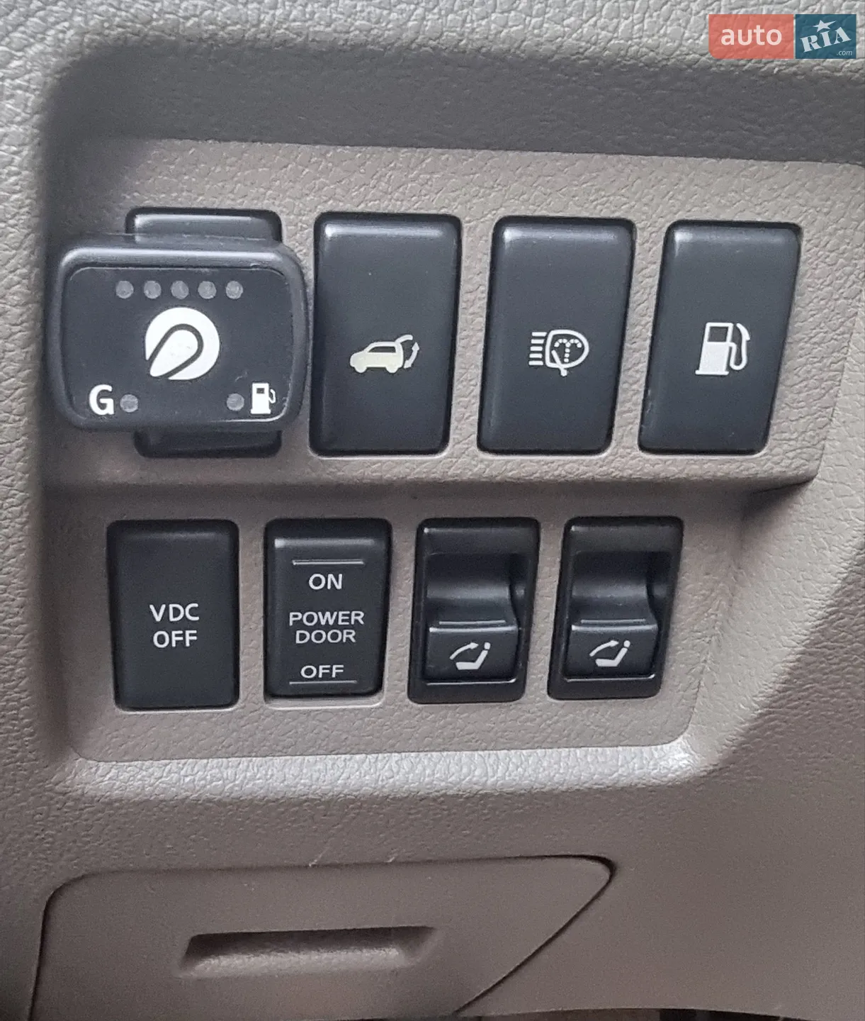 2011 Nissan Murano - мініатюра 18