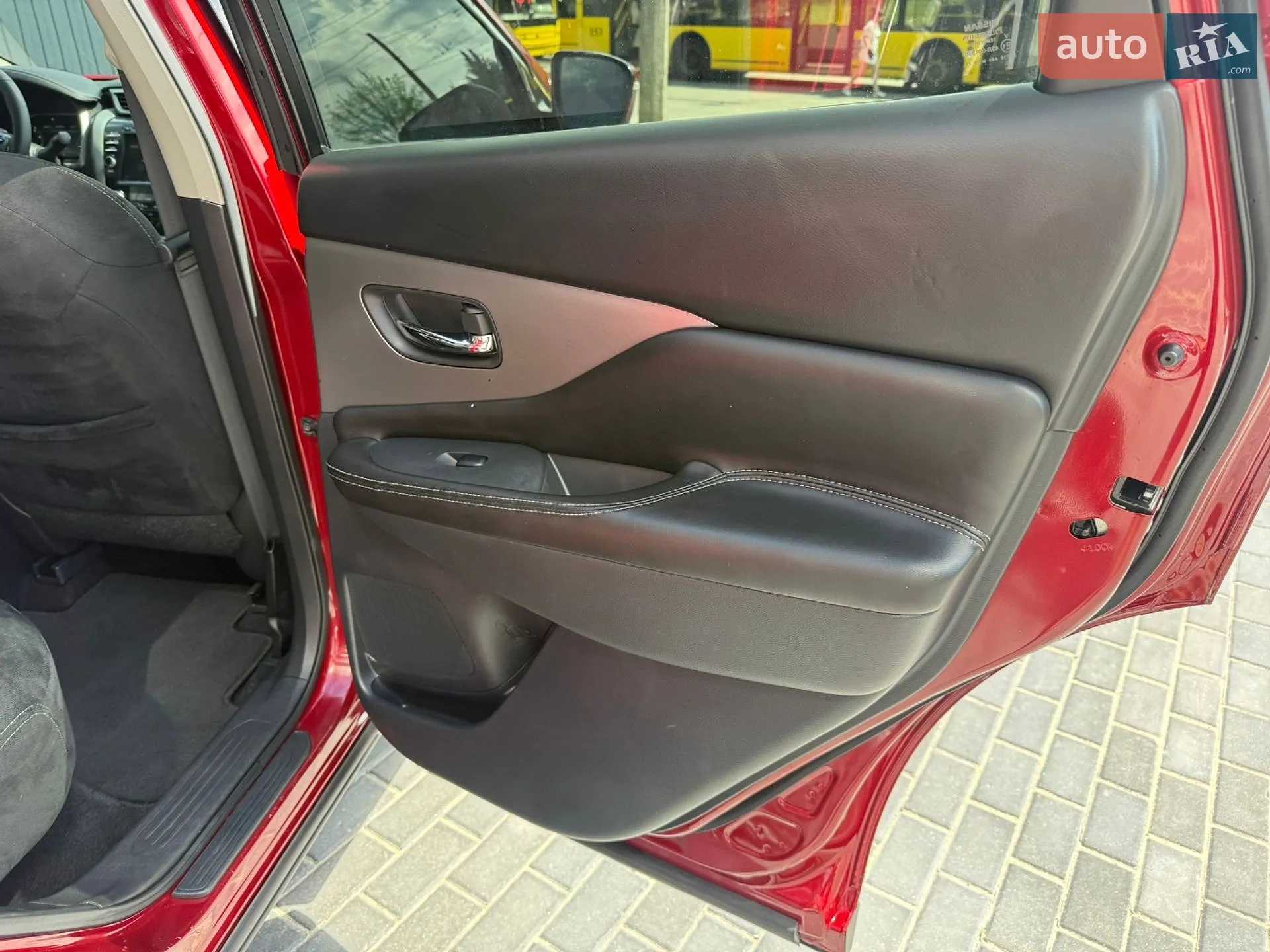 2021 Nissan Murano - мініатюра 25